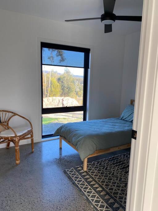 New home Family Retreat near Pambula 4bd 7guests