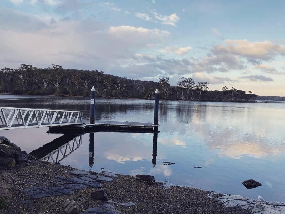 New home Family Retreat near Pambula 4bd 7guests
