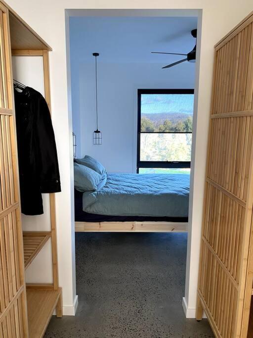 New home Family Retreat near Pambula 4bd 7guests