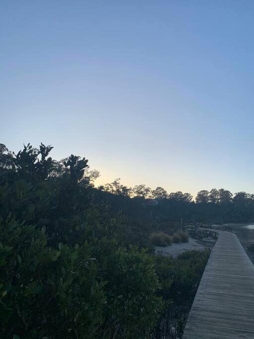 New home Family Retreat near Pambula 4bd 7guests