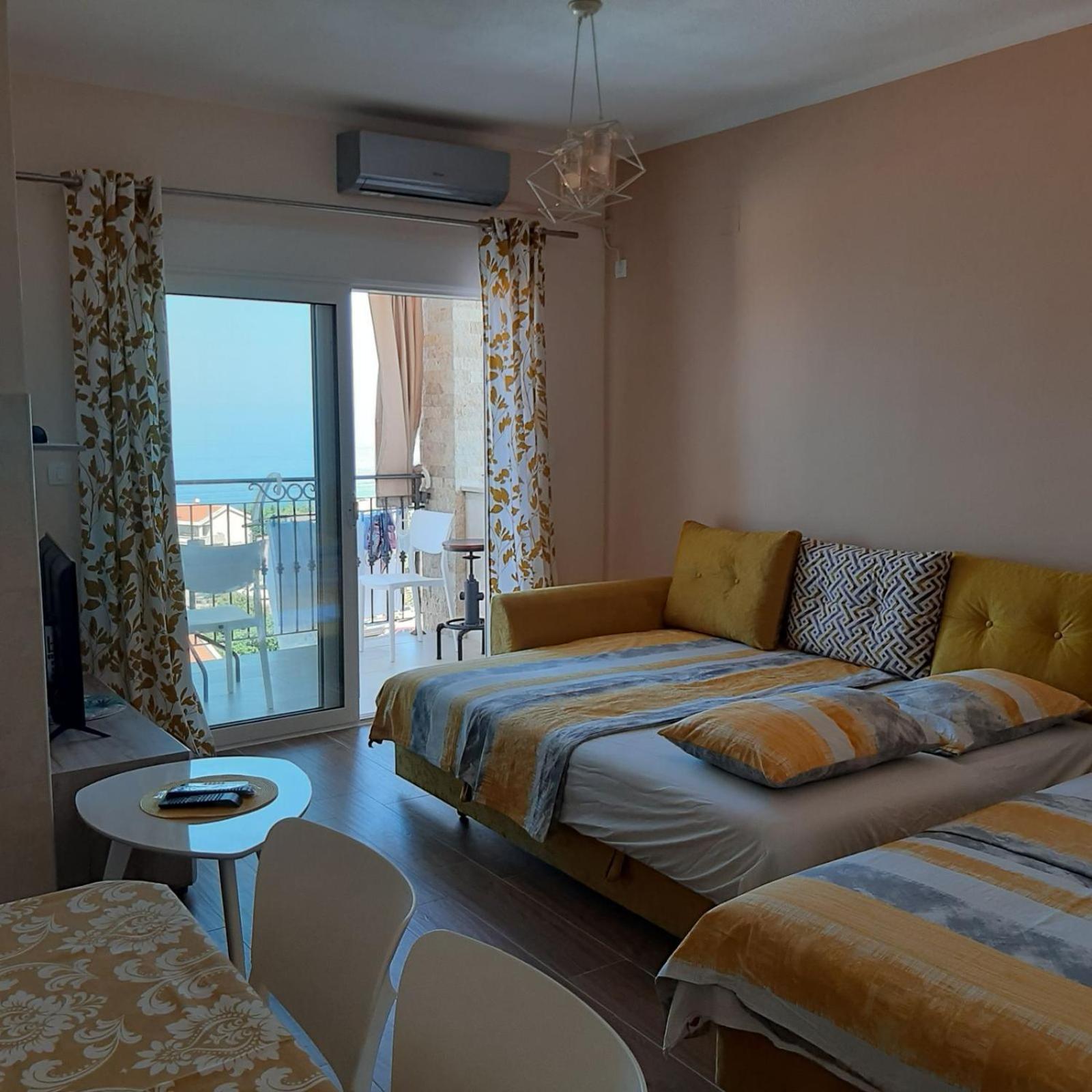 Nice Apartman Hladna uvala view 3