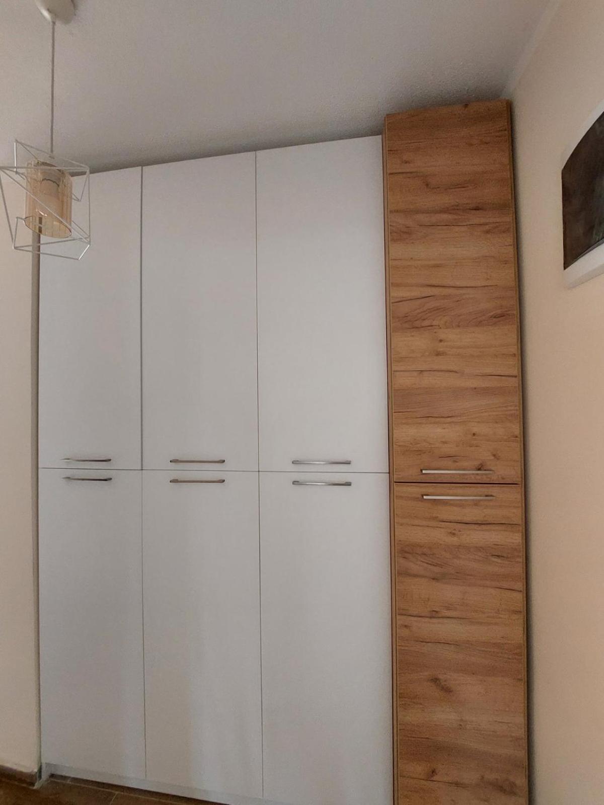Nice Apartman Hladna uvala view 2