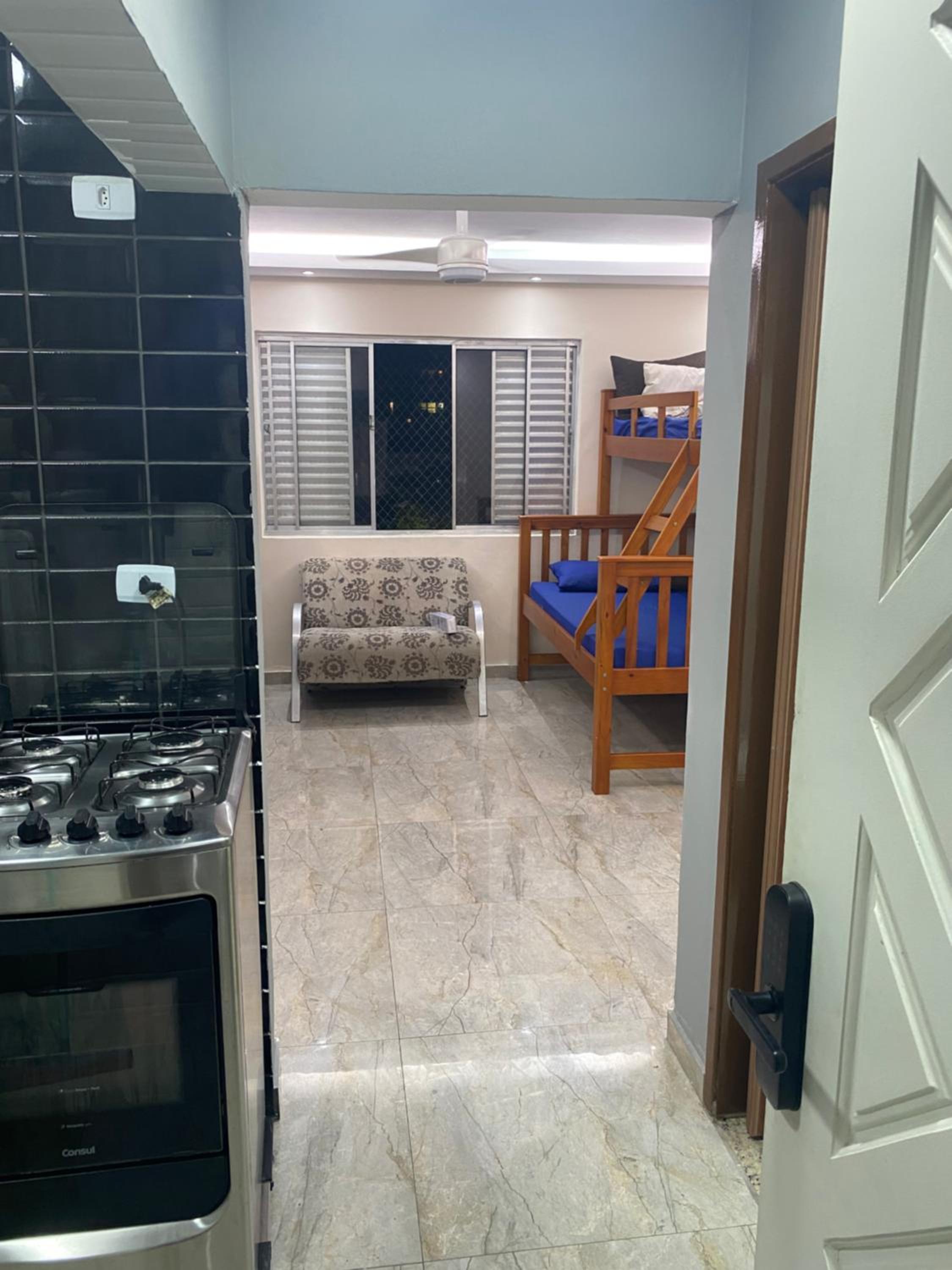 Studio premium canto do forte view 3