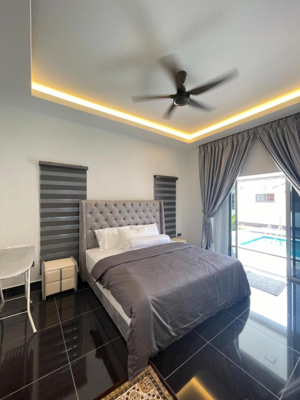Villa Costa photo 1