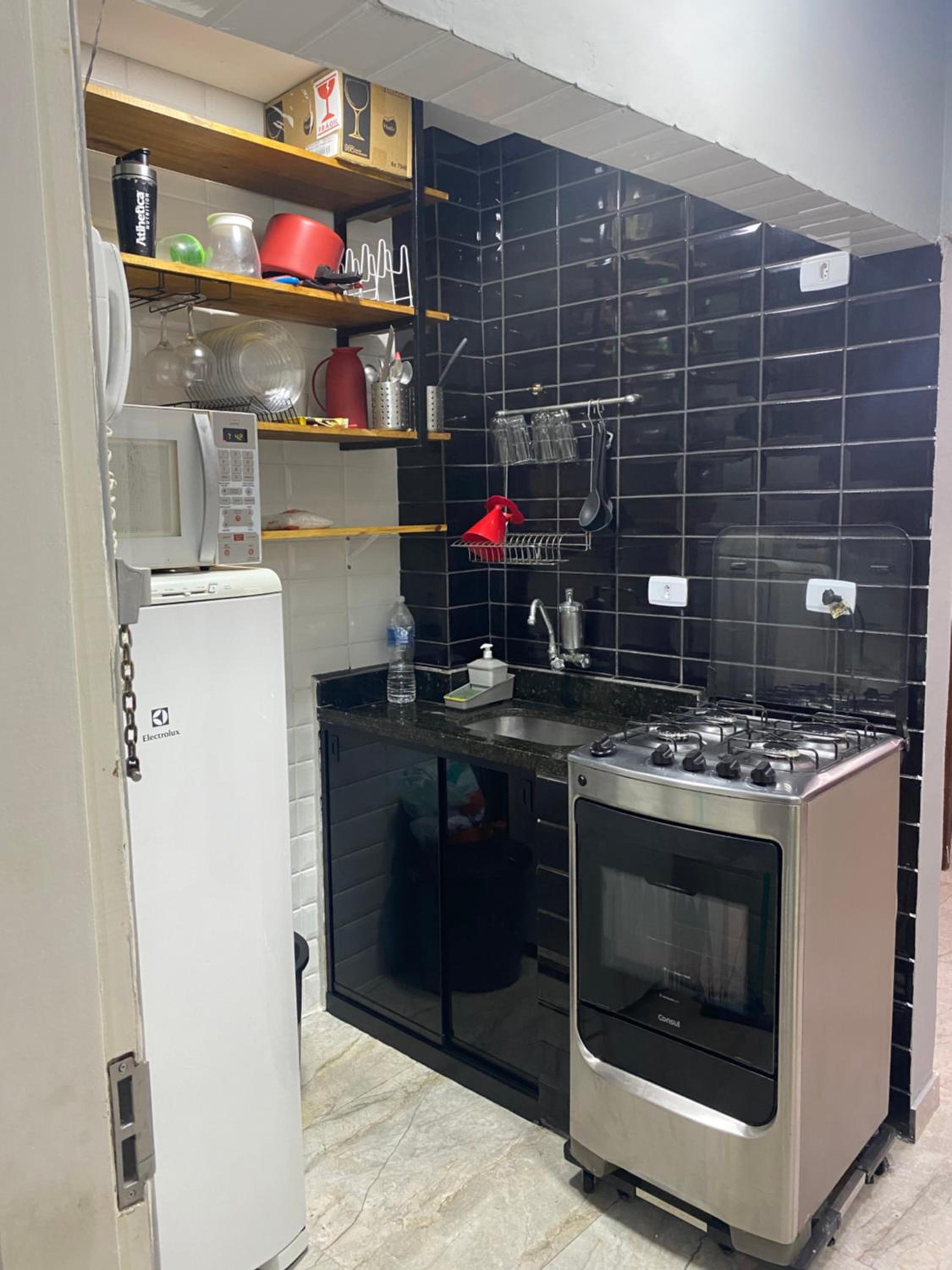 Studio premium canto do forte view 4