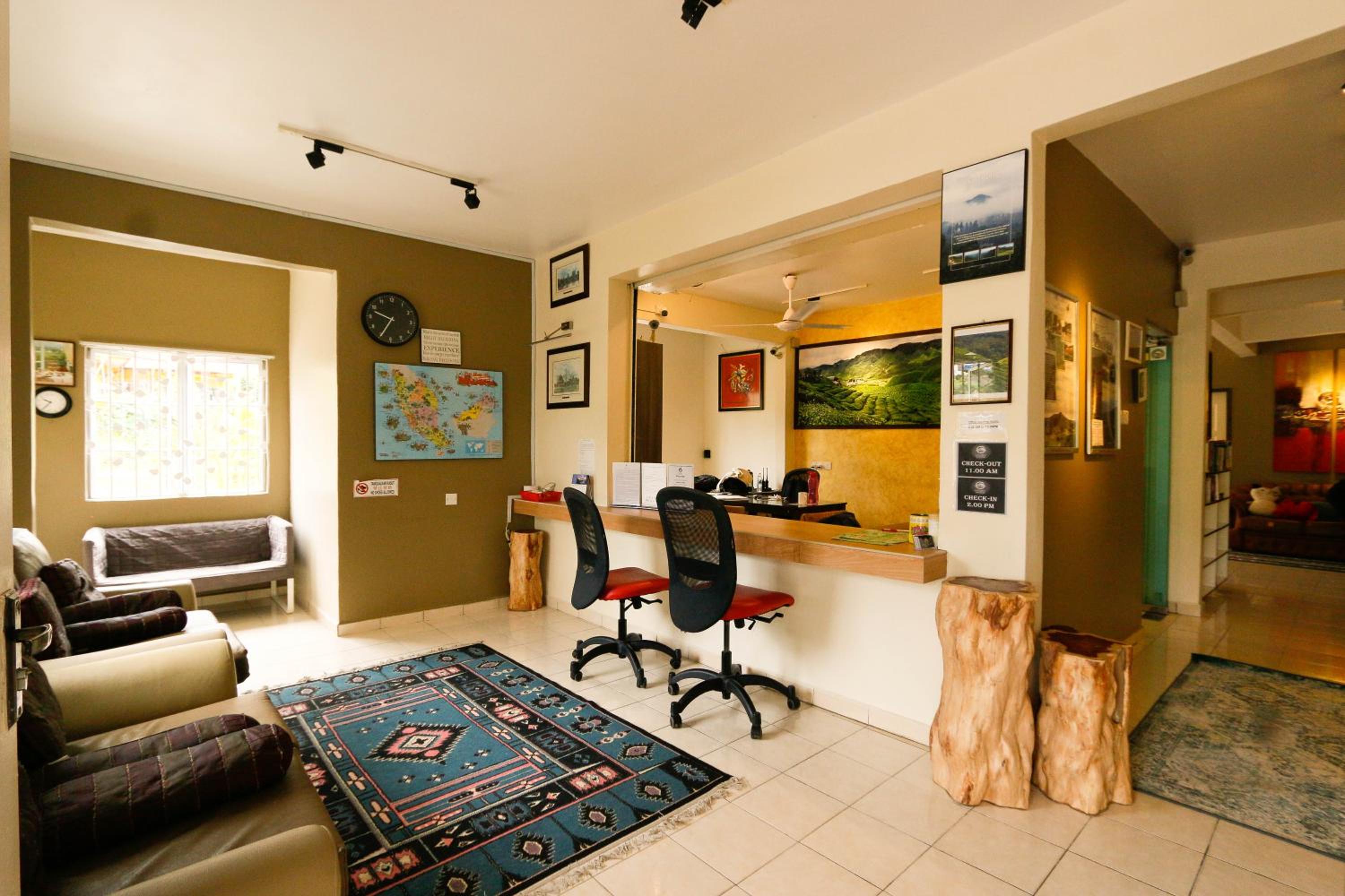 Golden Lodge photo 2