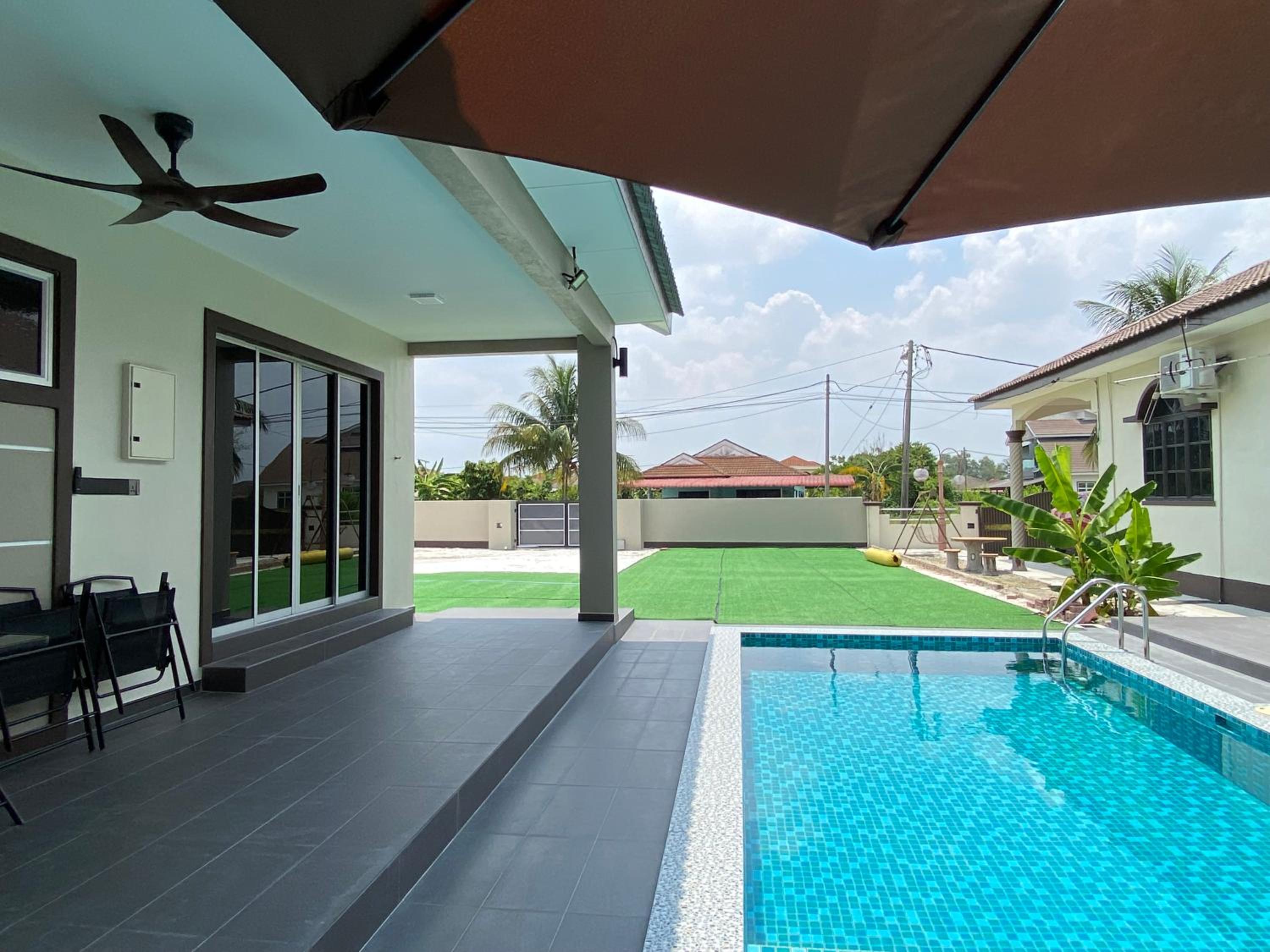 Villa Costa photo 5