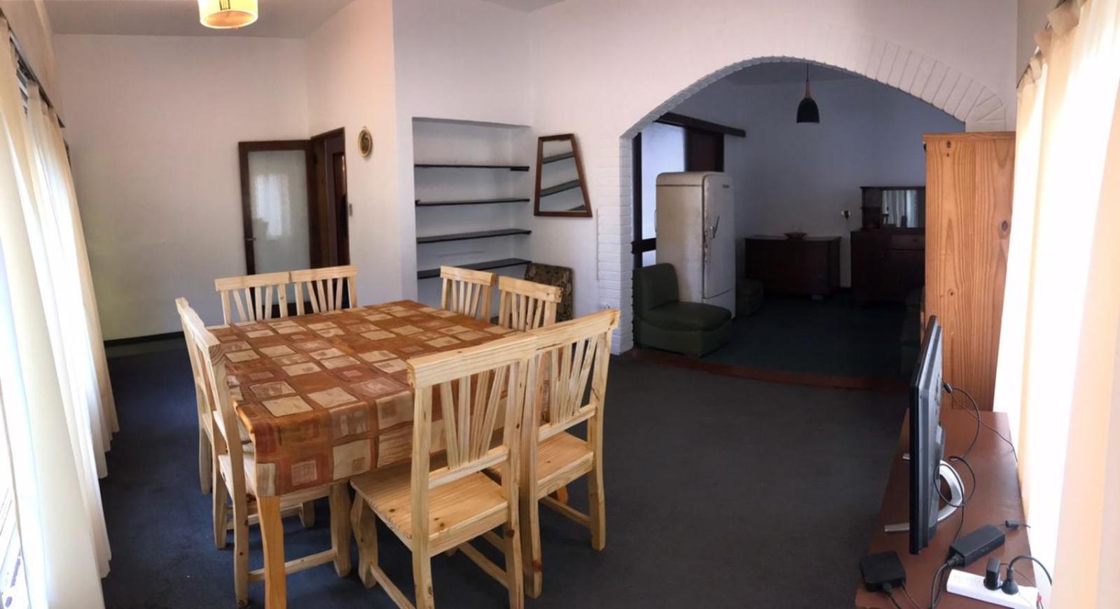La Casona