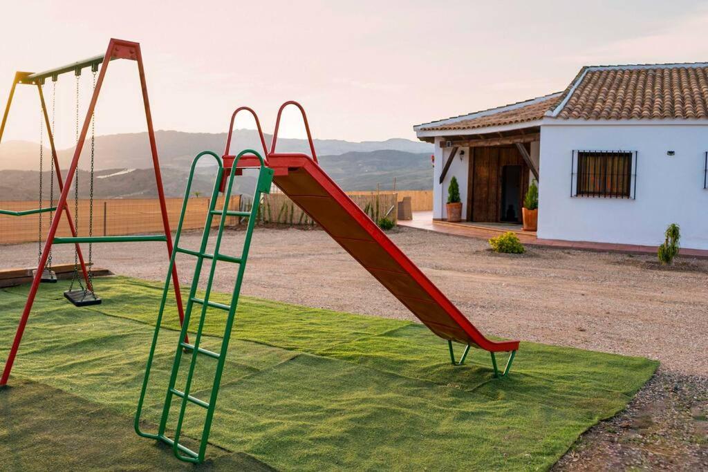 Casa Rural Mis Niñas