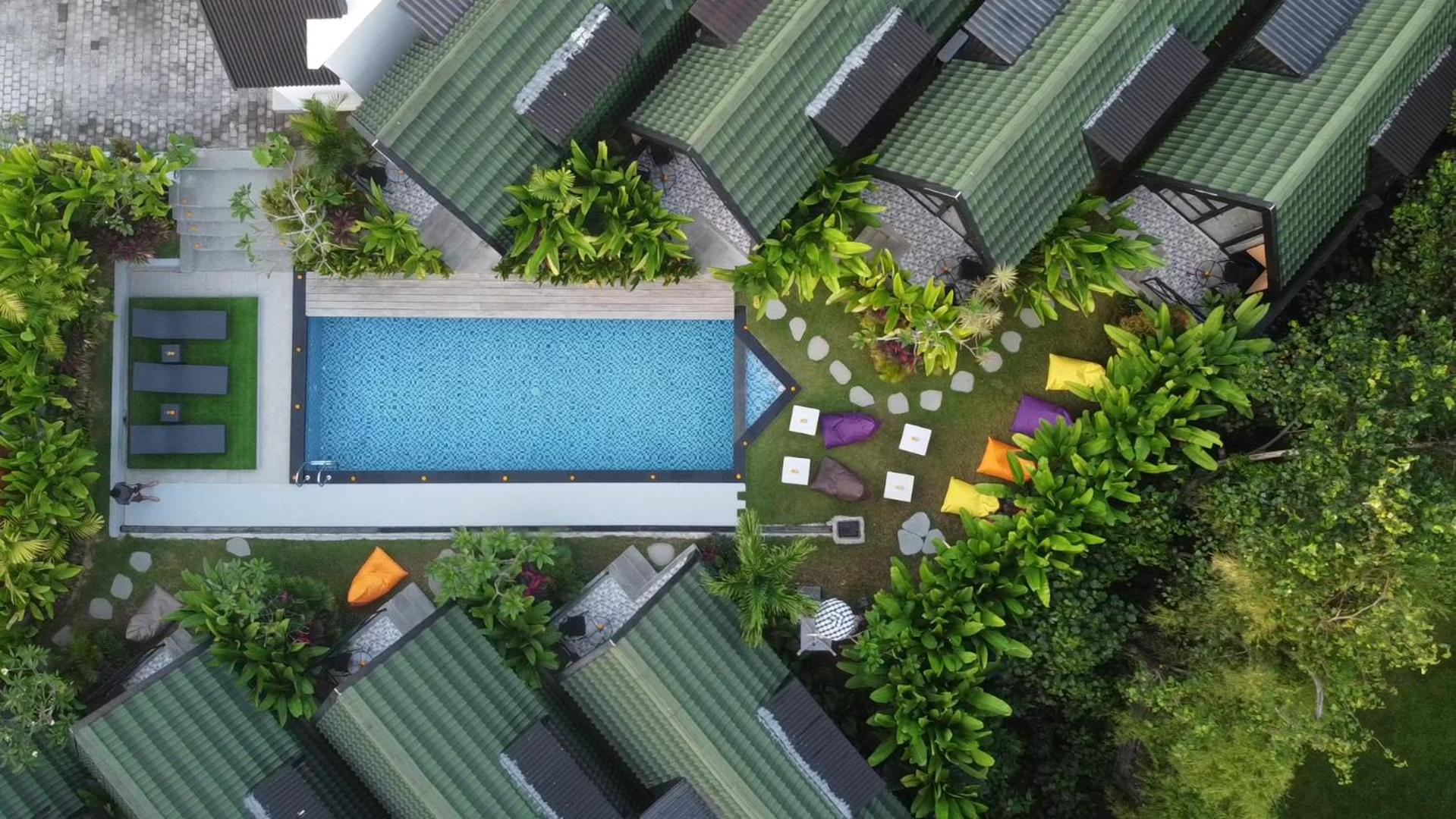 Le Cielo Resort Umalas by Maviba