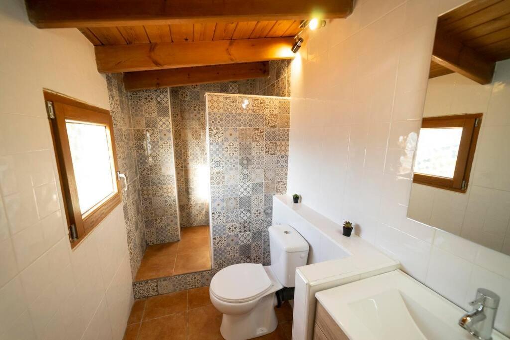 Casa Rural Mis Niñas