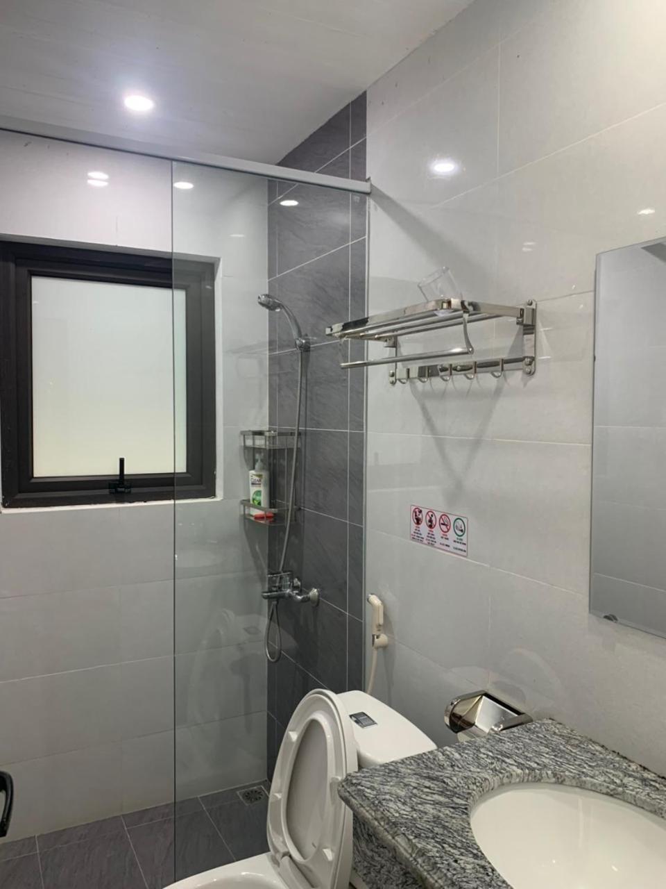 TV Palm Ecolodge Ha Giang