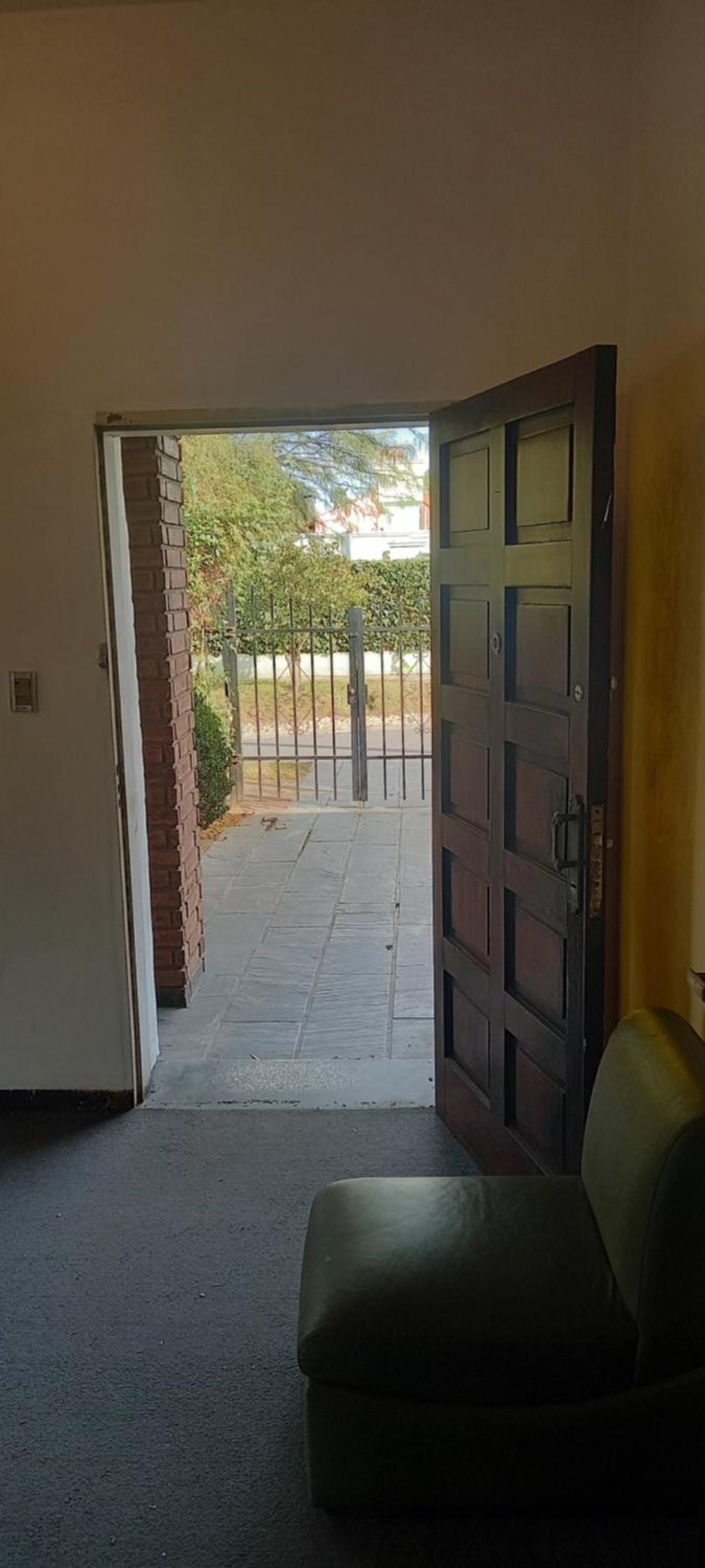 La Casona