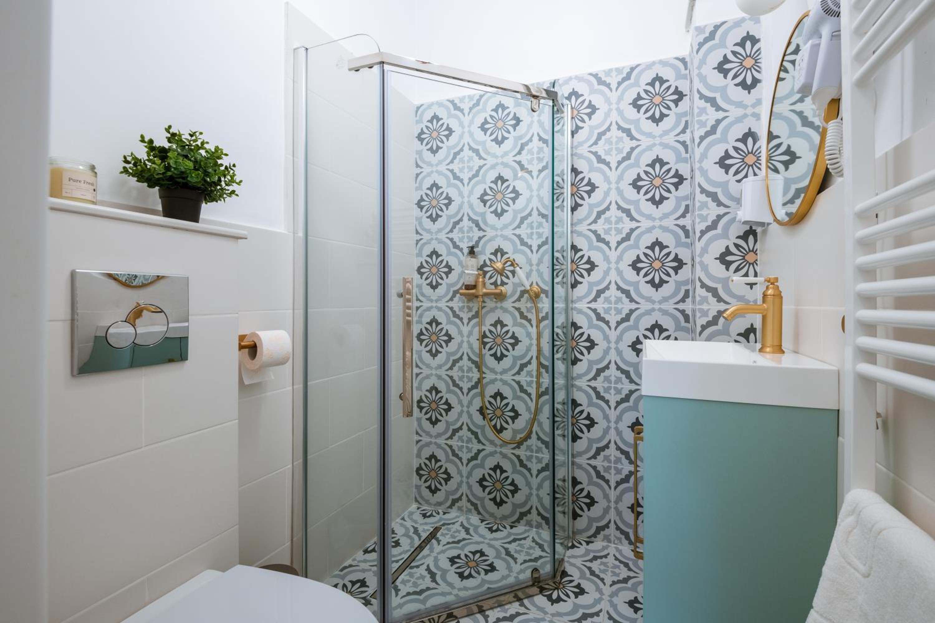 Apartament de lux Central, P-ta Matei Corvin view 2