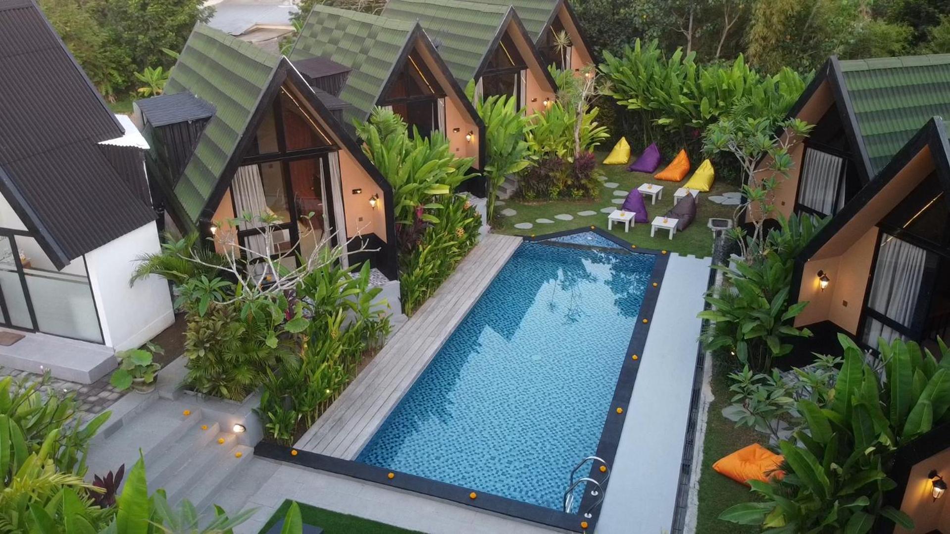 Le Cielo Resort Umalas by Maviba