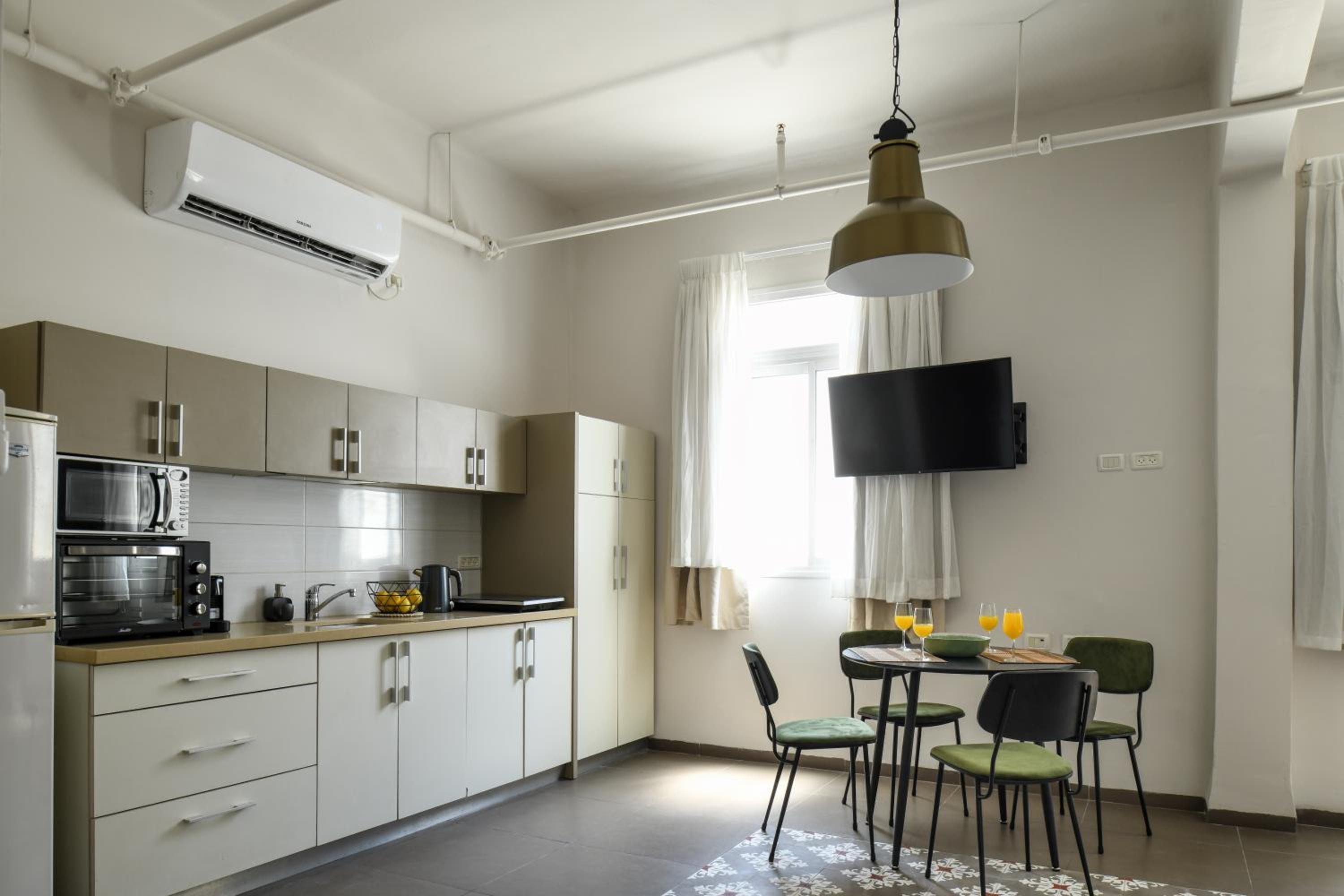 The Printhouse - Downtown Boutique Apartments by Sea N' Rent view 3