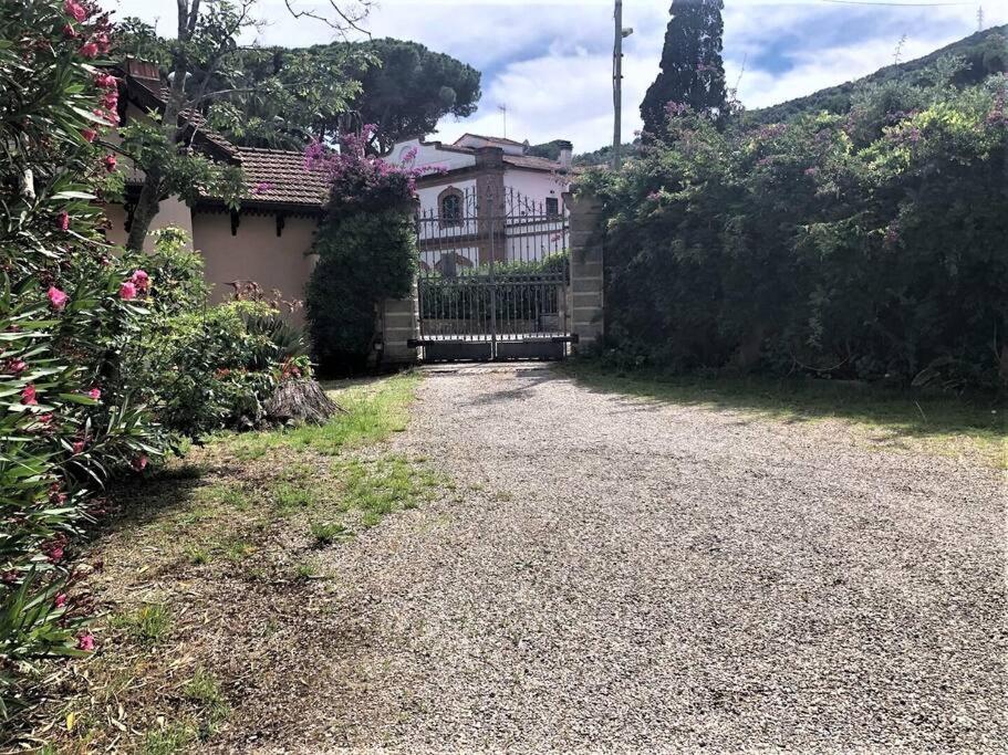 Stupendo appartamento in un castello riva al mare view 4