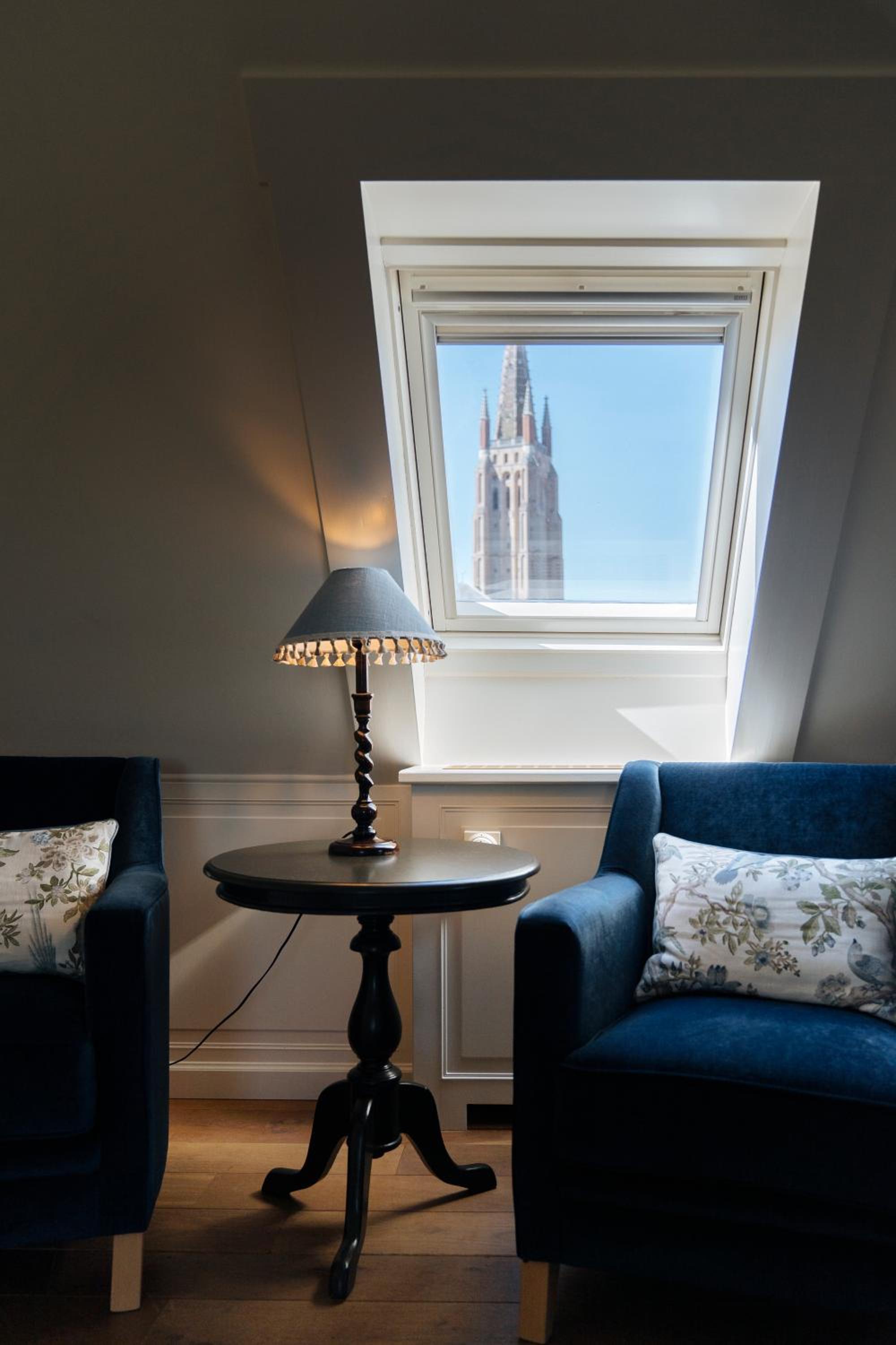 Bruges Vacations - De Tuilerieen - Small Luxury Hotels of the World - Property Image 75