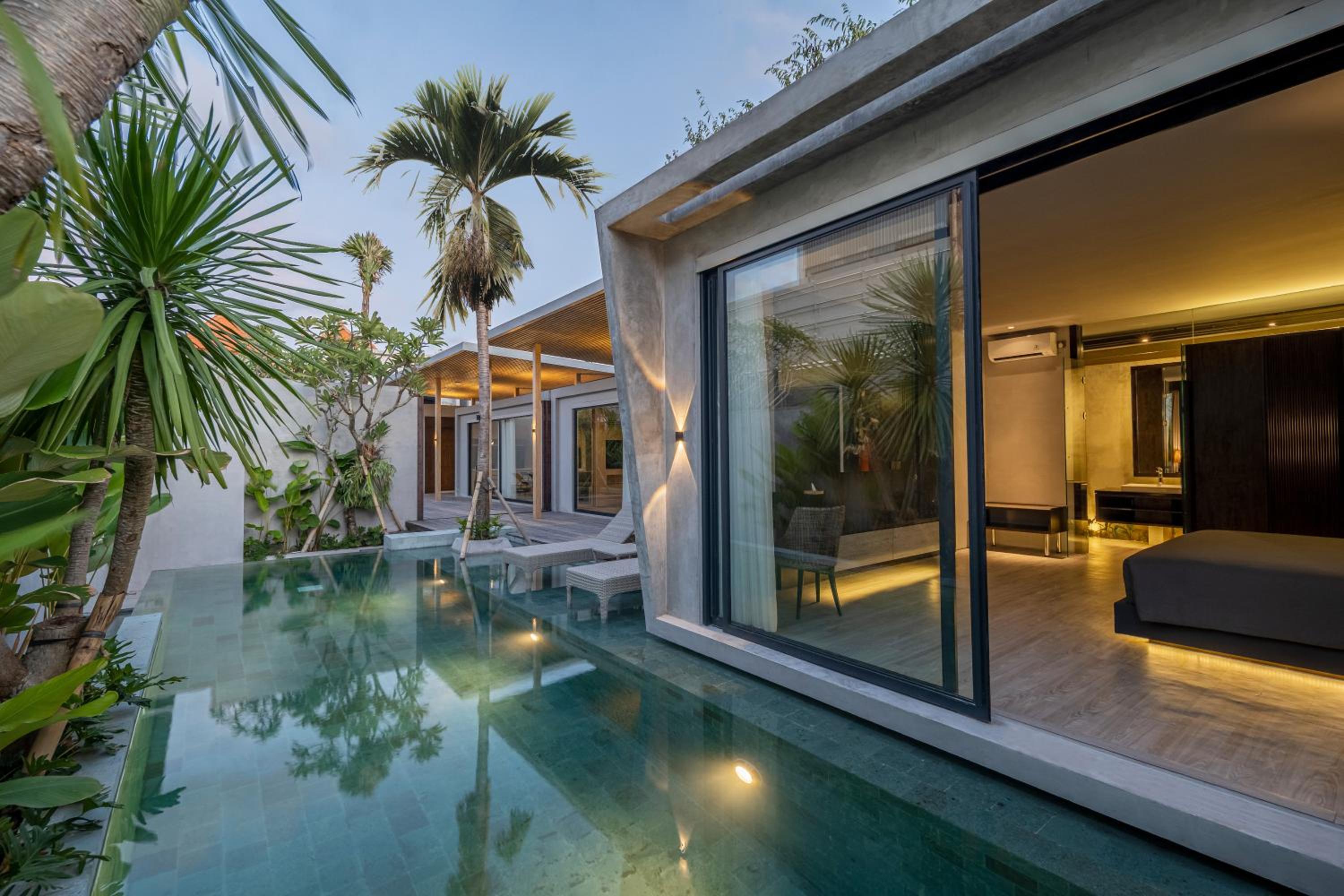 INSPIRA Seminyak