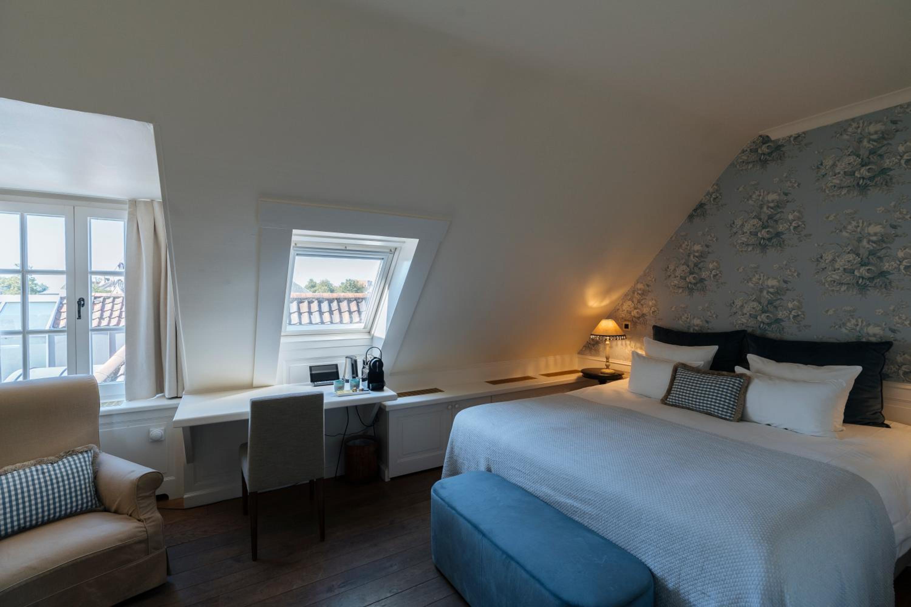 Bruges Vacations - De Tuilerieen - Small Luxury Hotels of the World - Property Image 36