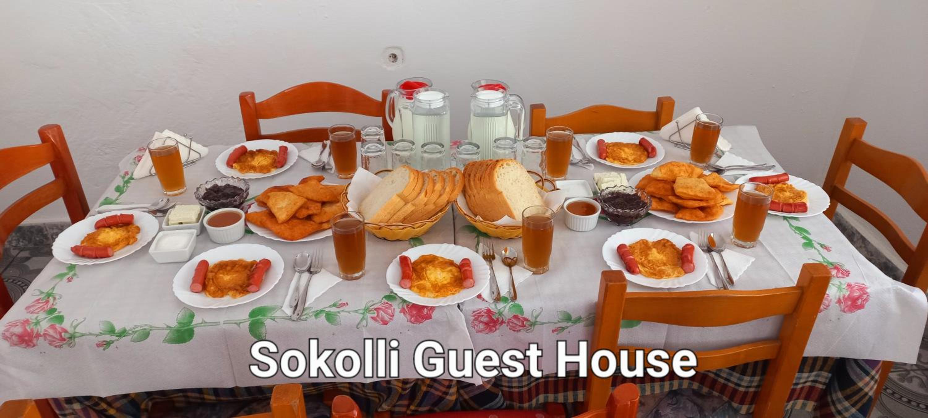 Sokolli Guest House