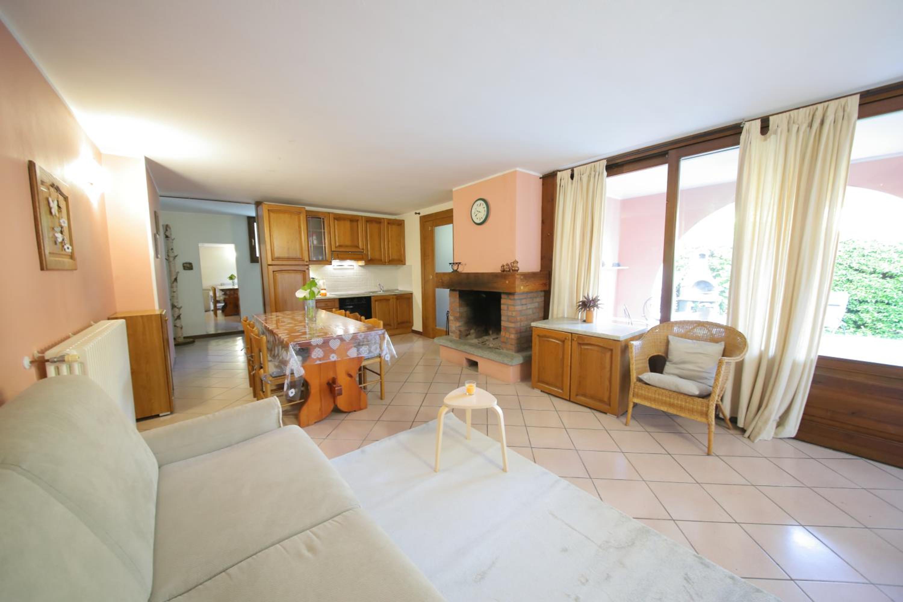Villa Quattro Stagioni