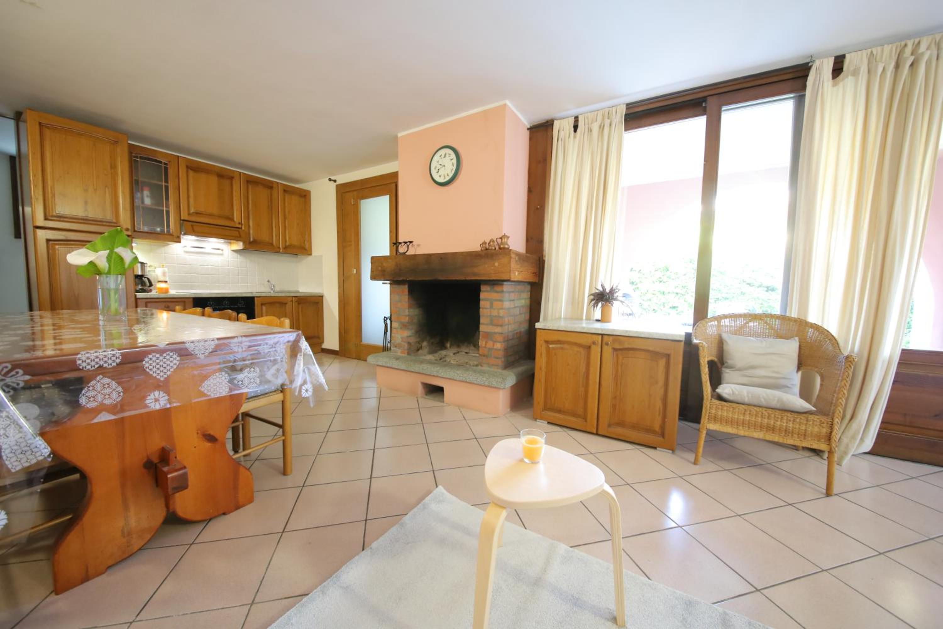 Villa Quattro Stagioni