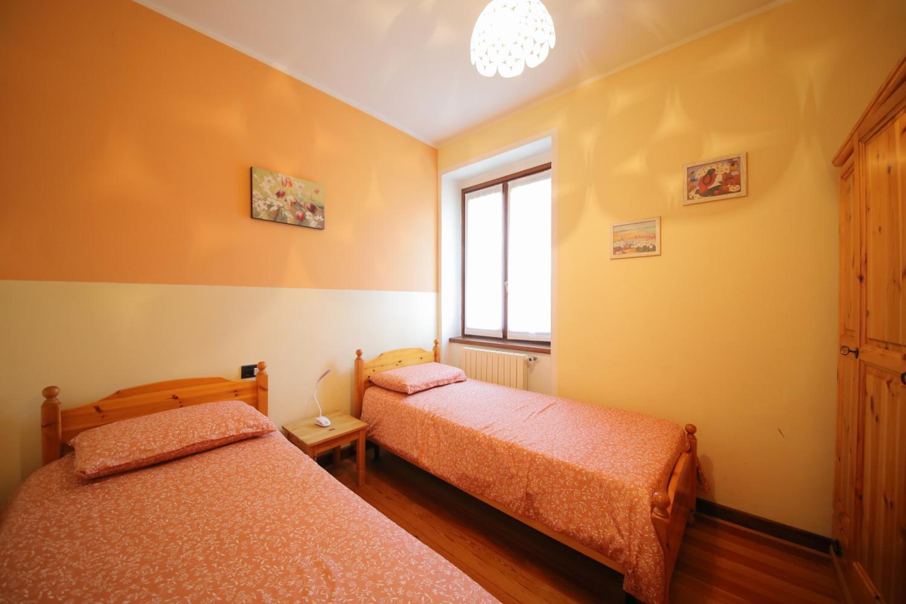 Villa Quattro Stagioni