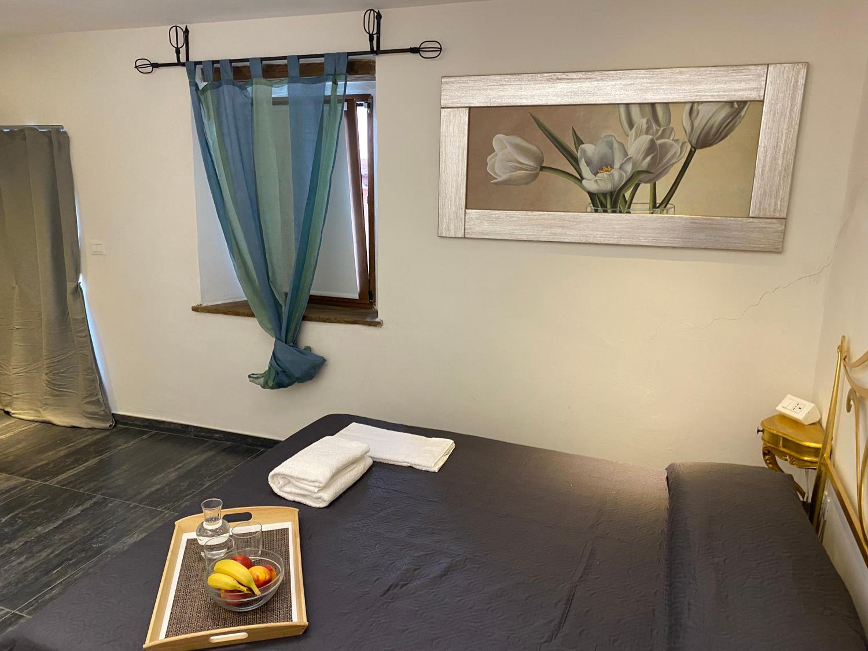La Legnaia Agriturismo il Casolare