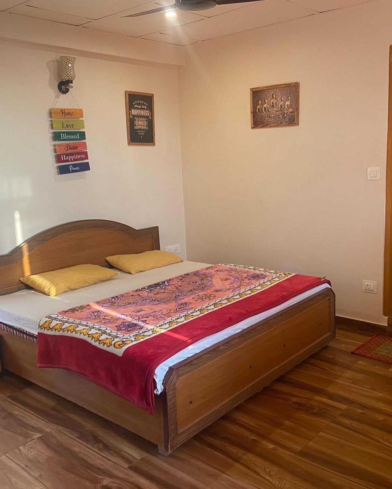 OYO Home Sunny Home Stay view 5