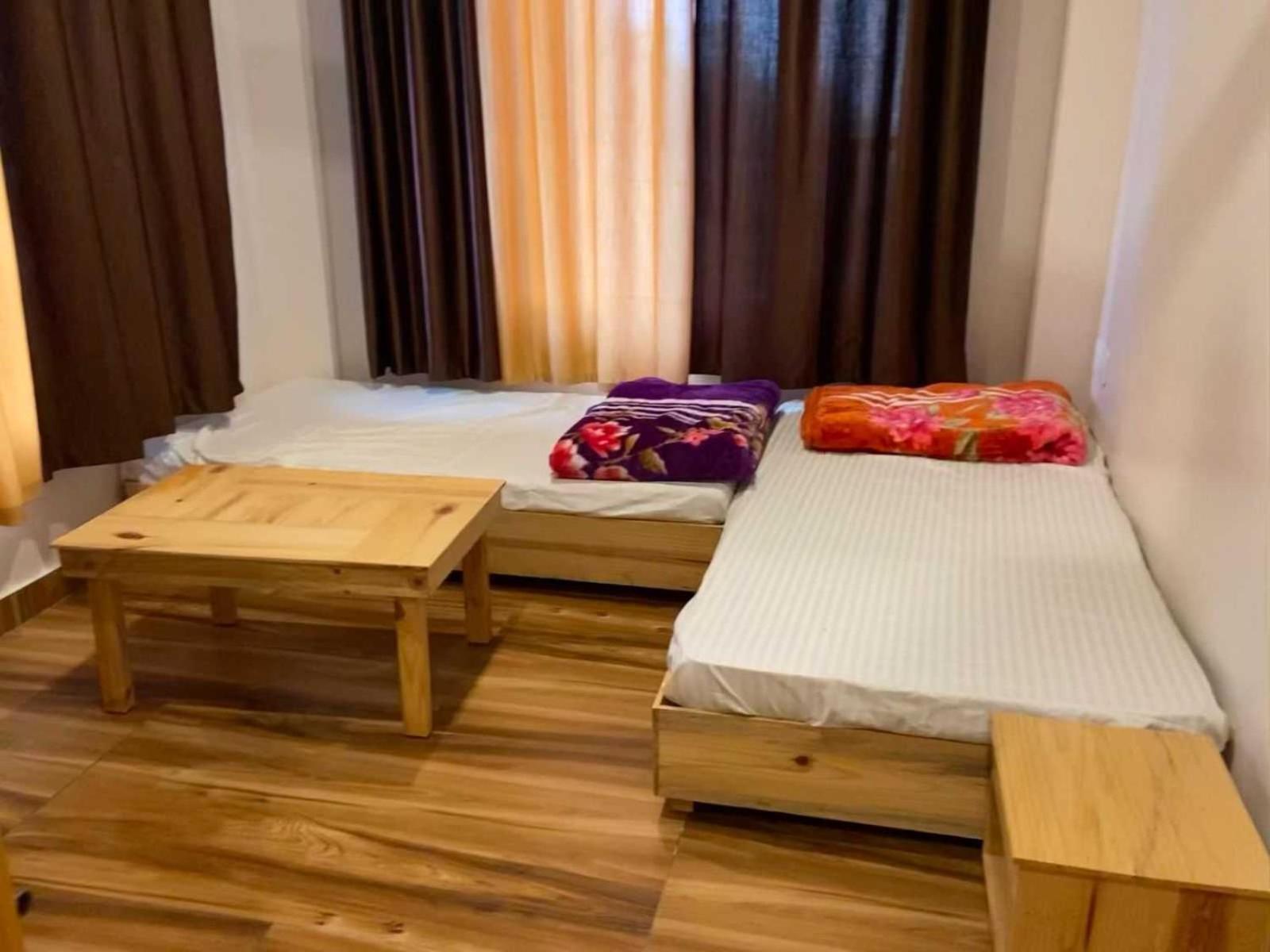 OYO Home Sunny Home Stay view 3