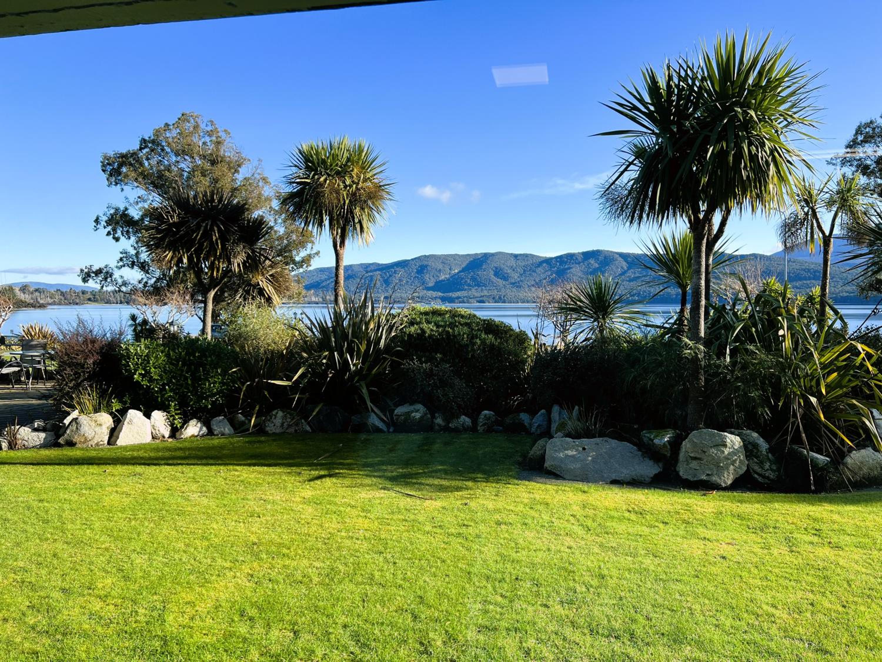 Fiordland Lakeview Motel and Apartments — photo 5
