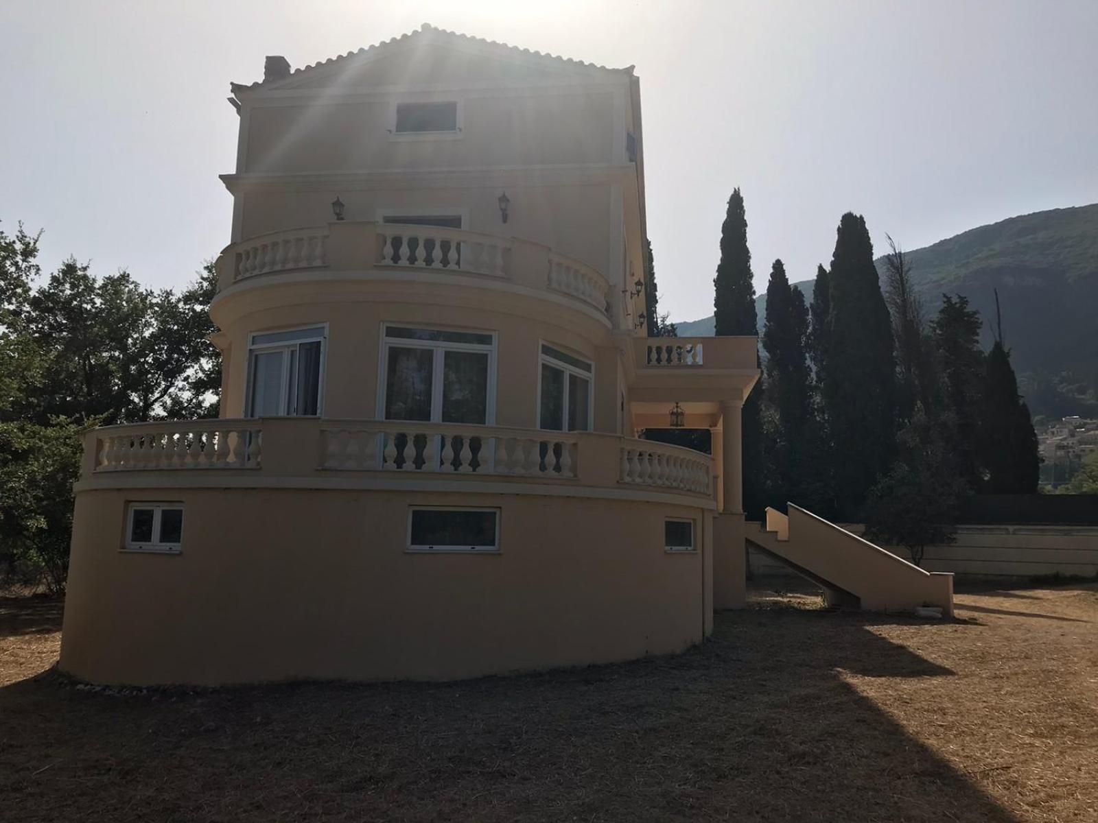 Serenissima Corfu