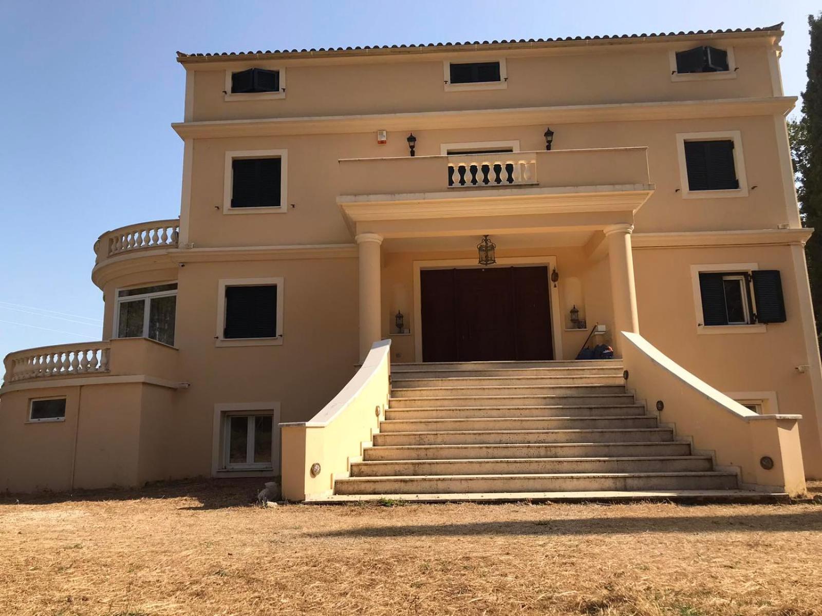 Serenissima Corfu