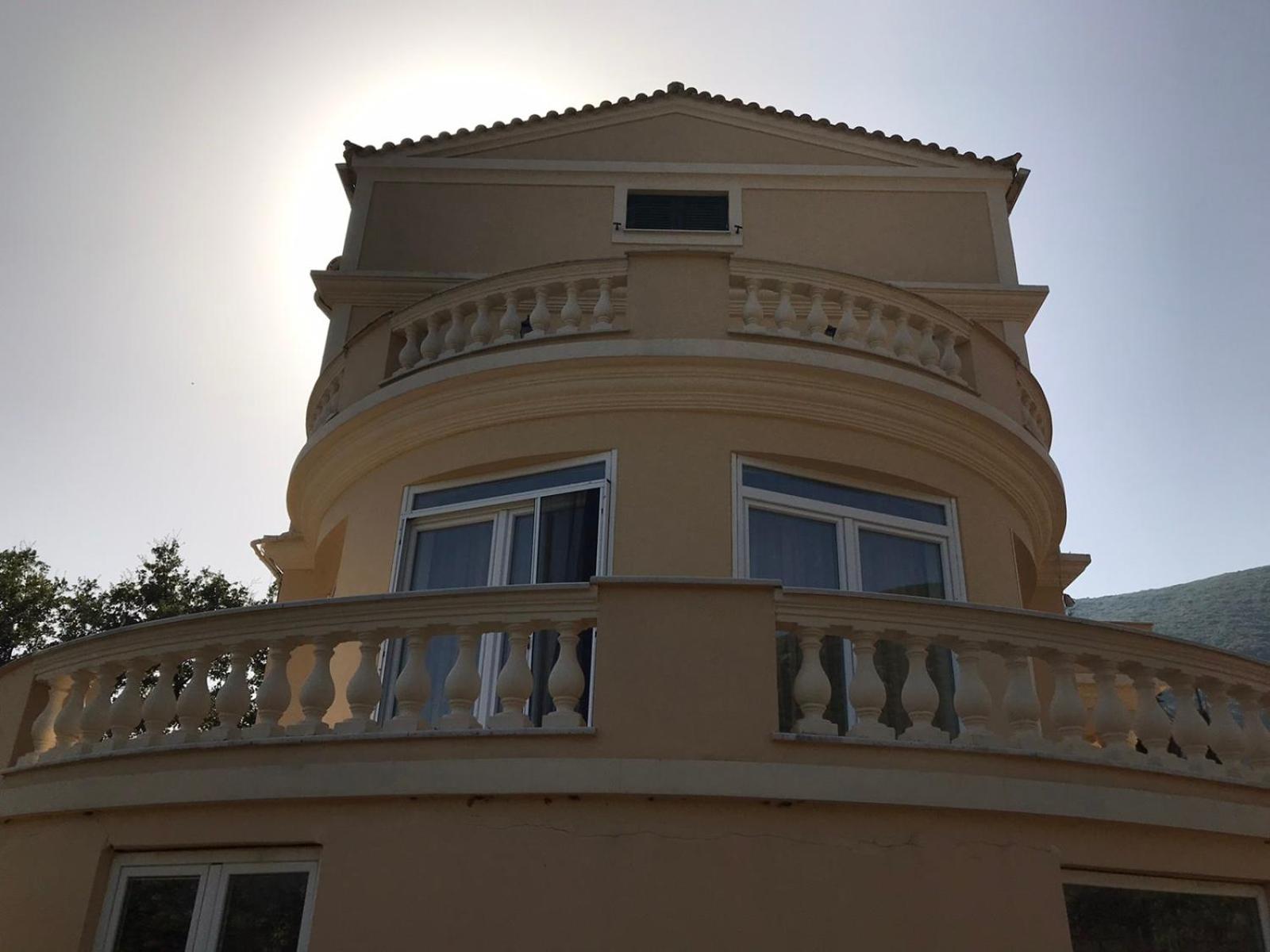Serenissima Corfu