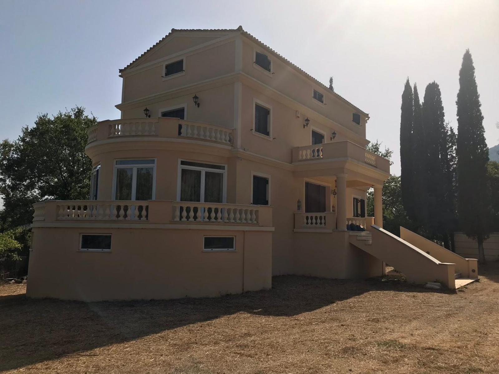 Serenissima Corfu