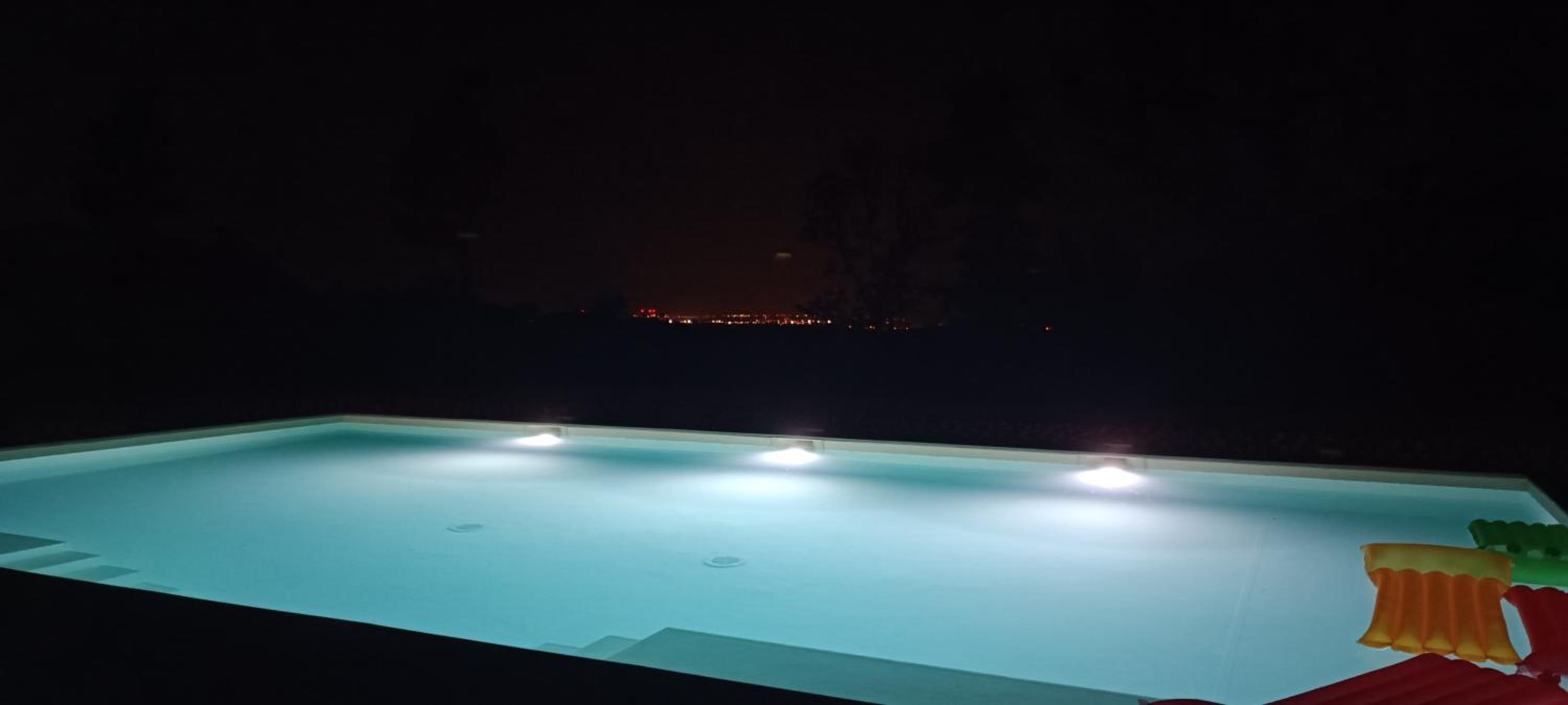 Glamping Podere Poggiagrilli