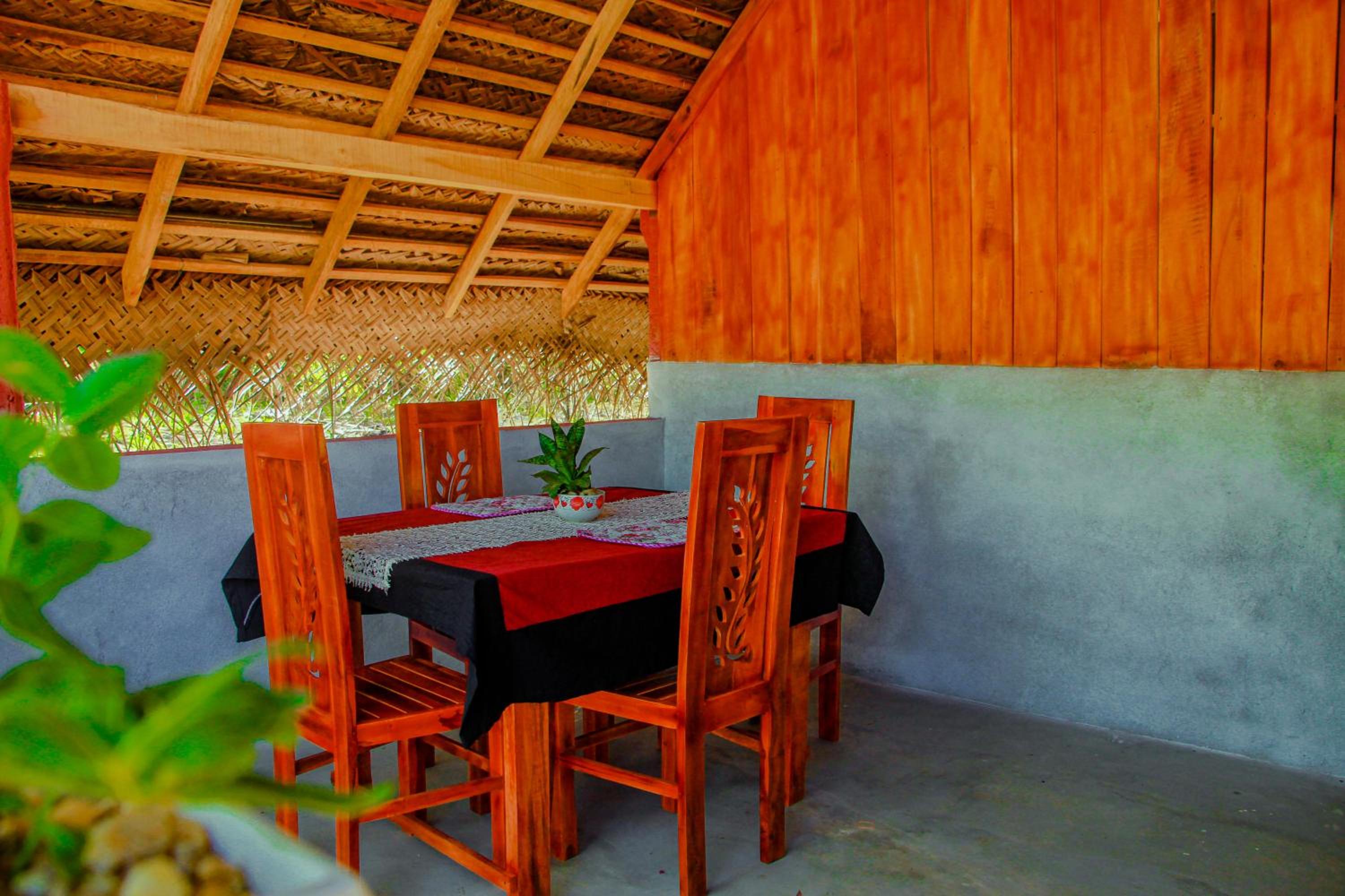 Sigiri Enaya Cottage