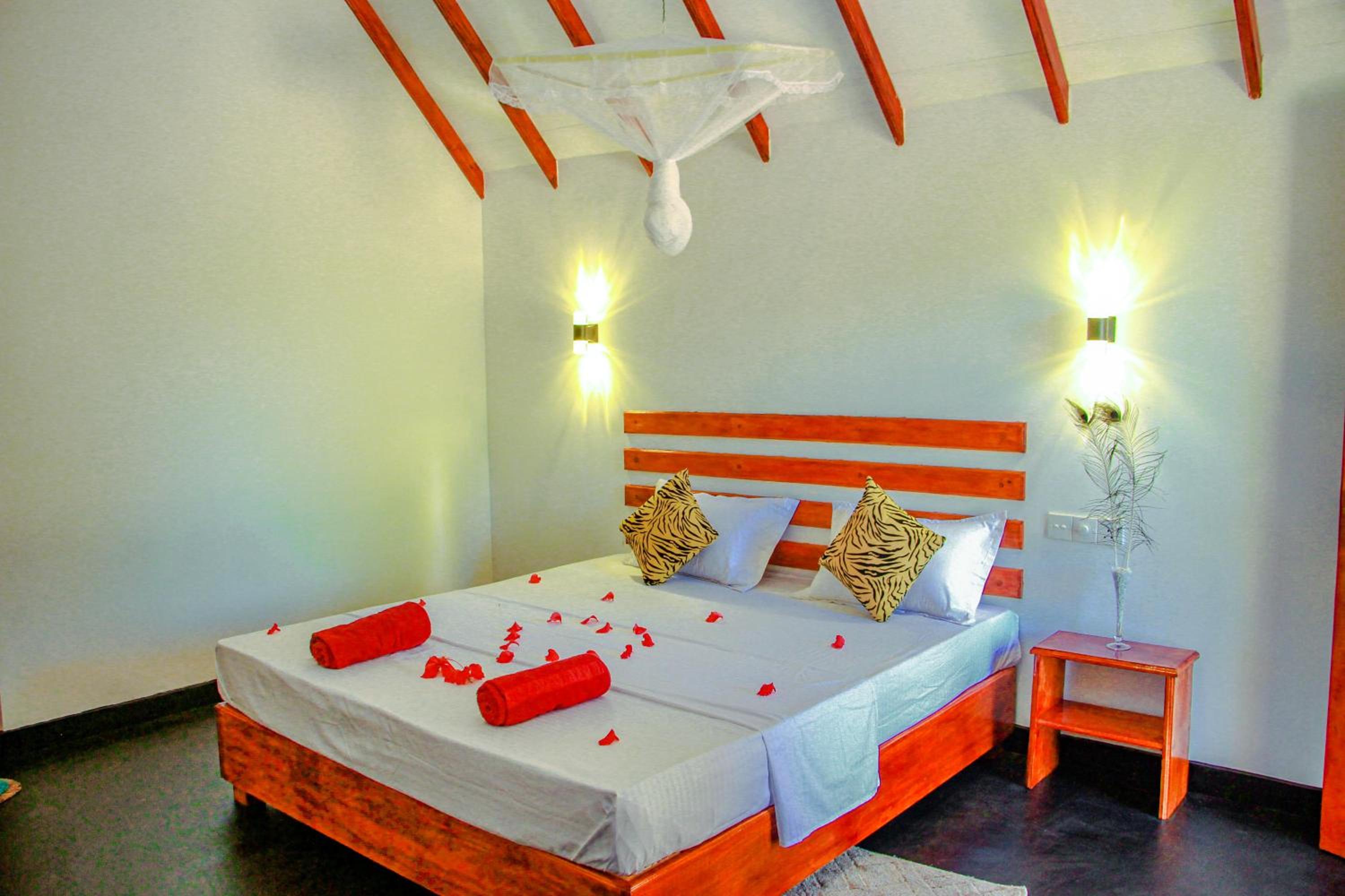 Sigiri Enaya Cottage