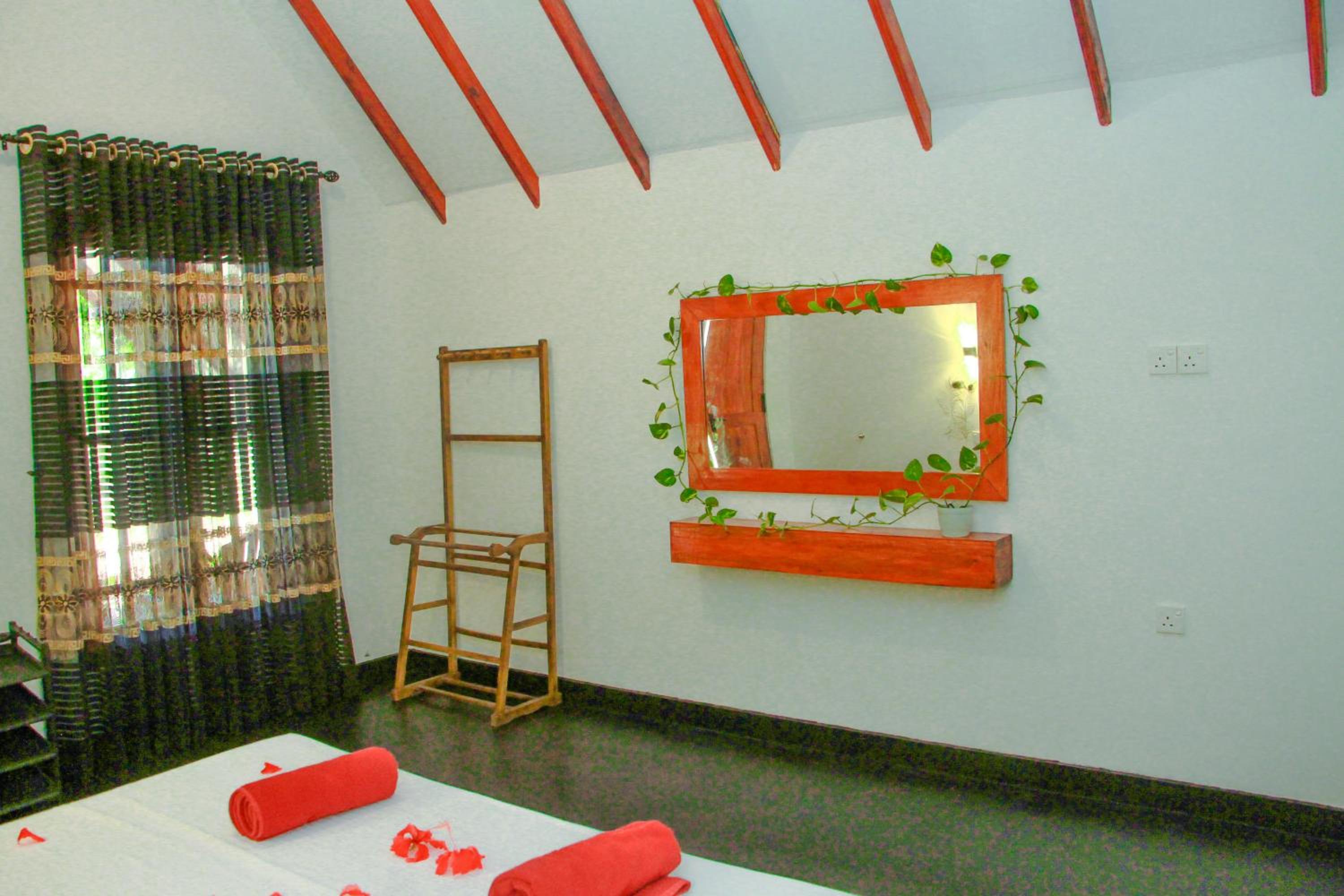 Sigiri Enaya Cottage