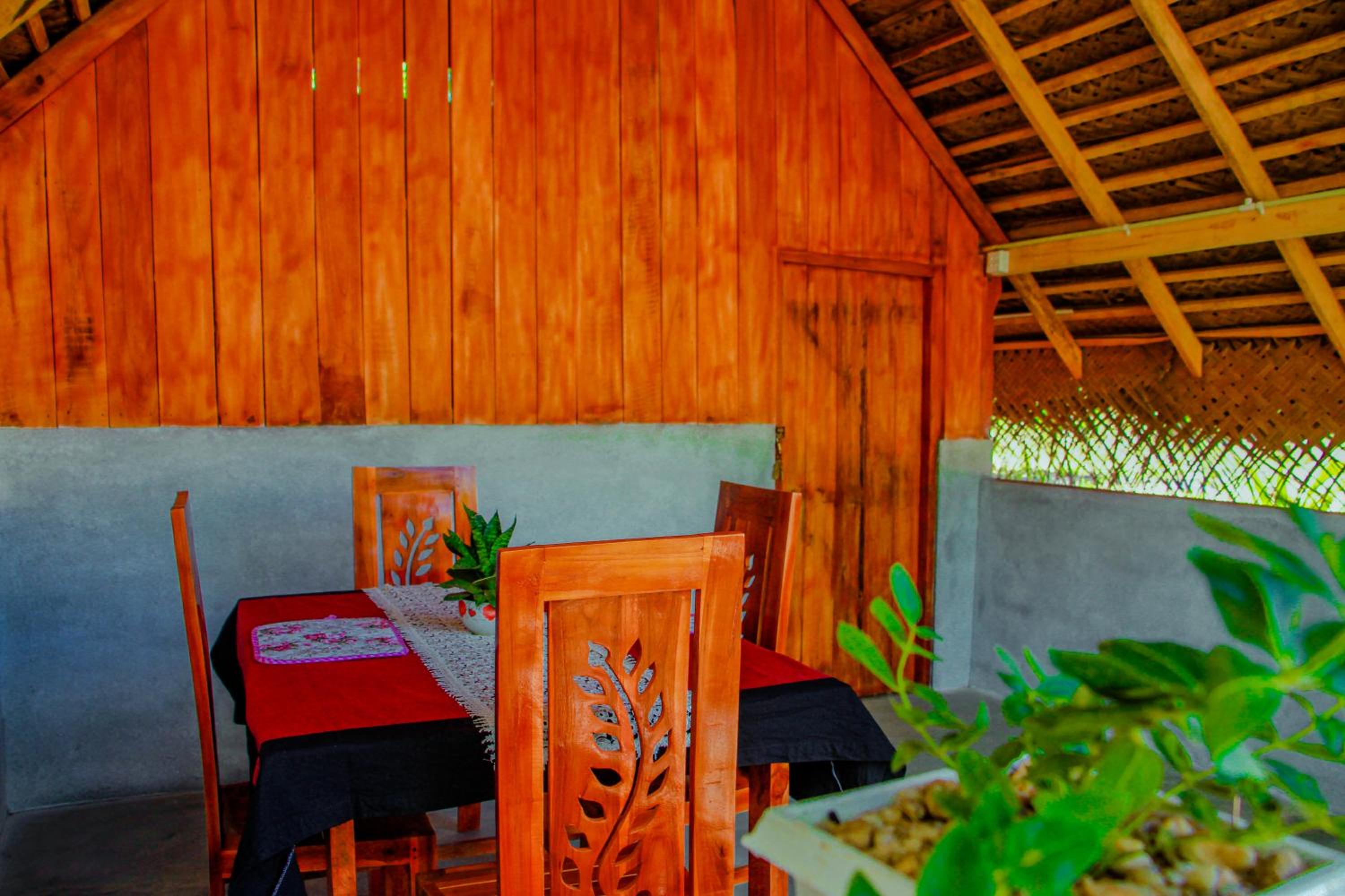 Sigiri Enaya Cottage