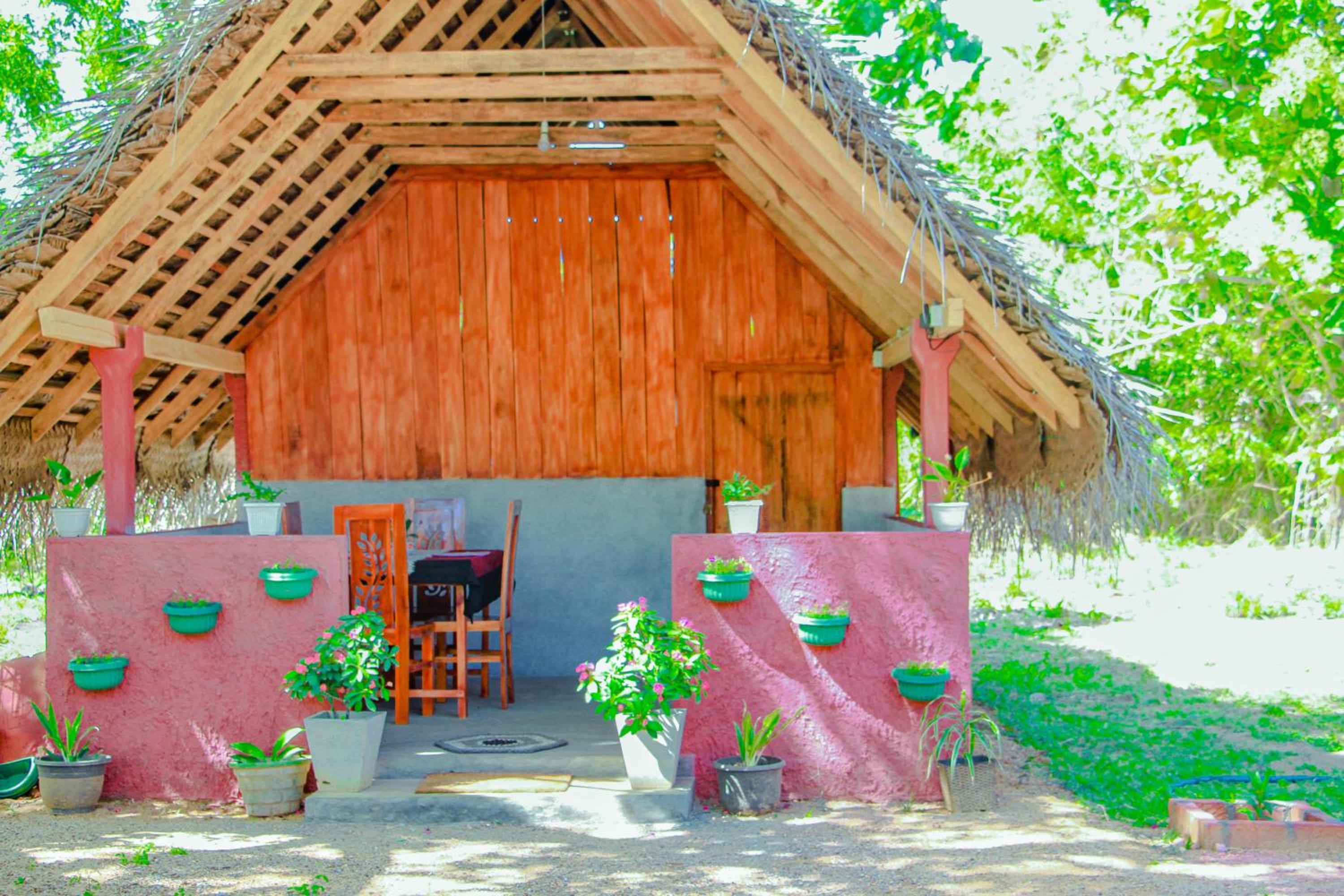 Sigiri Enaya Cottage
