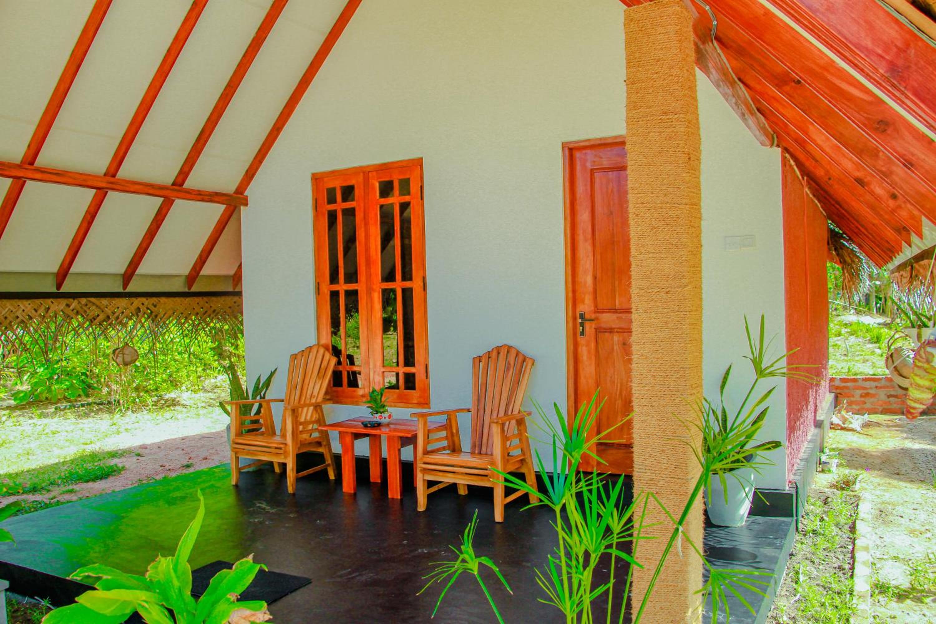 Sigiri Enaya Cottage