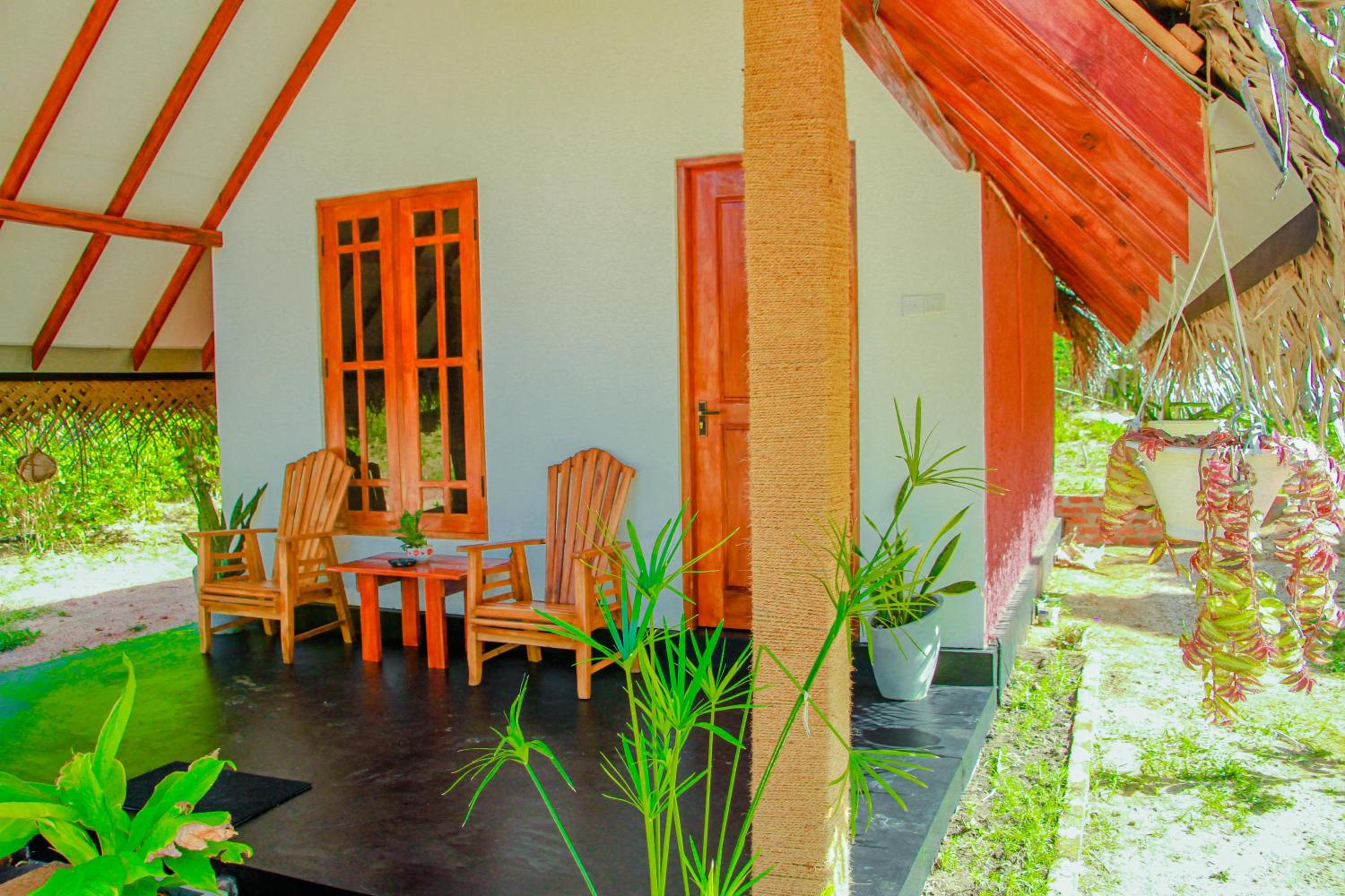 Sigiri Enaya Cottage
