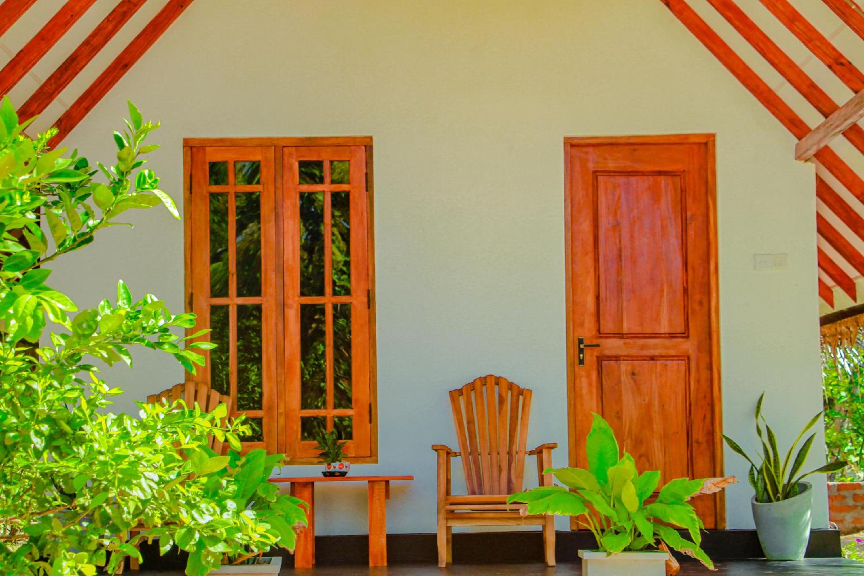 Sigiri Enaya Cottage