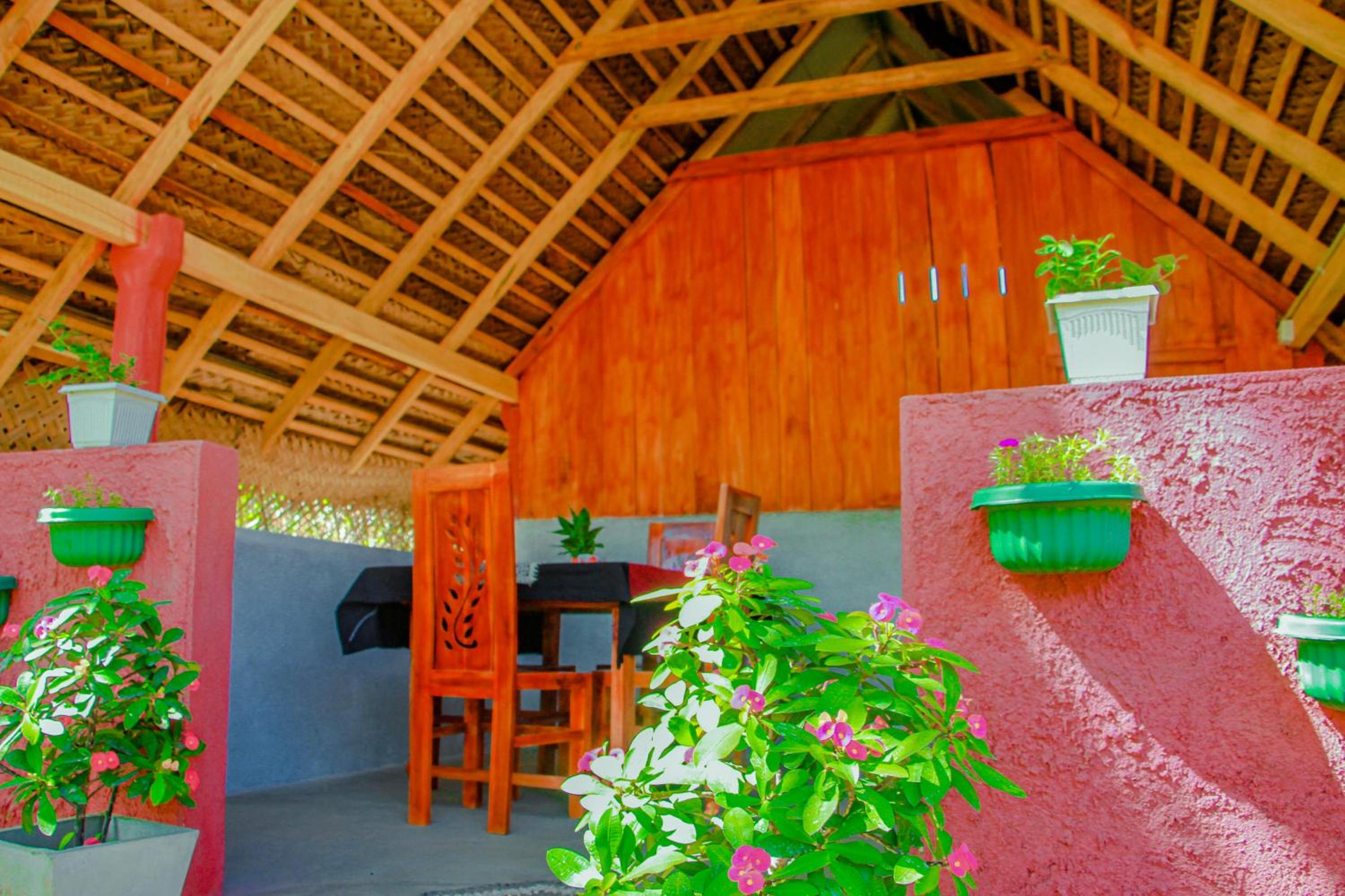 Sigiri Enaya Cottage