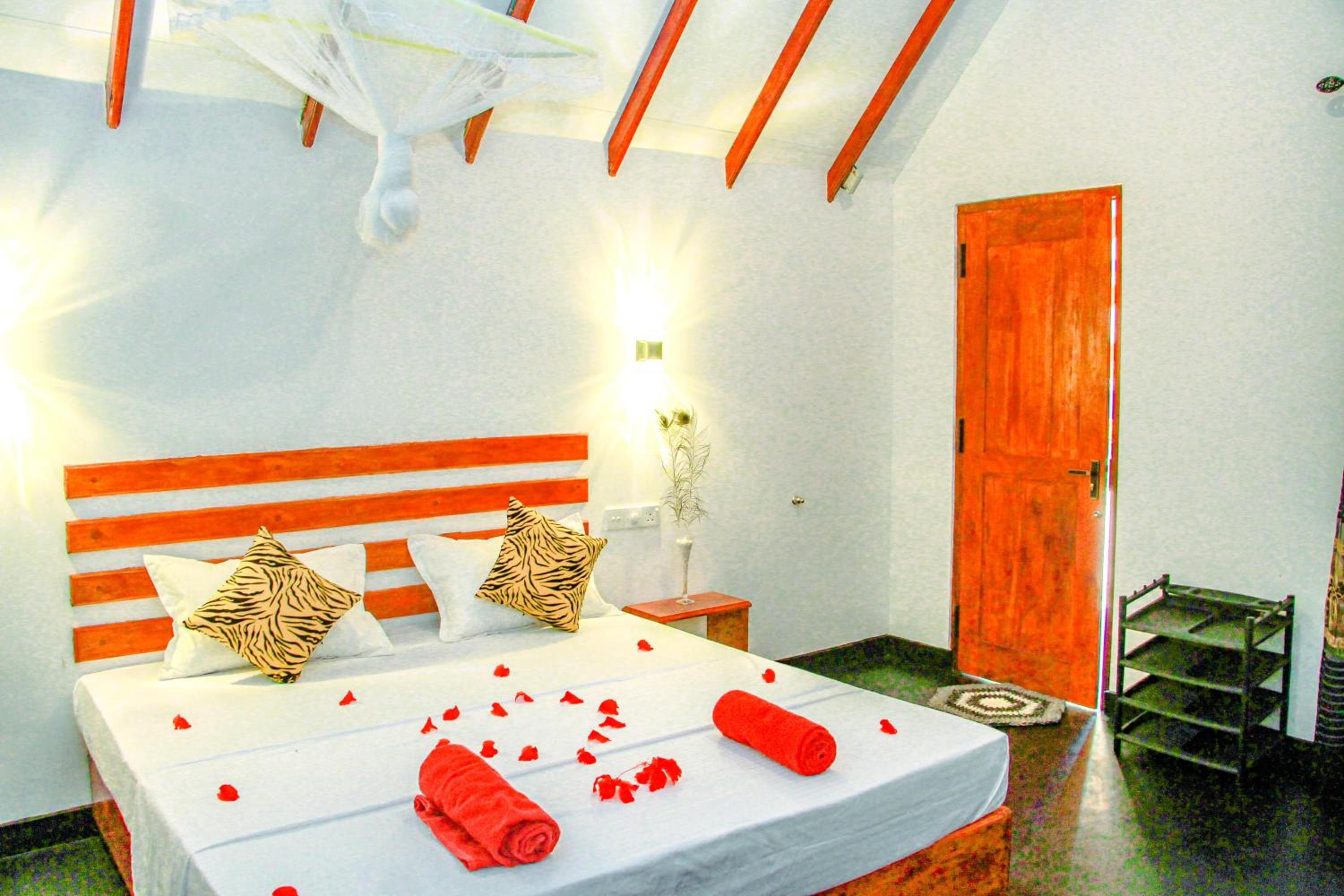 Sigiri Enaya Cottage
