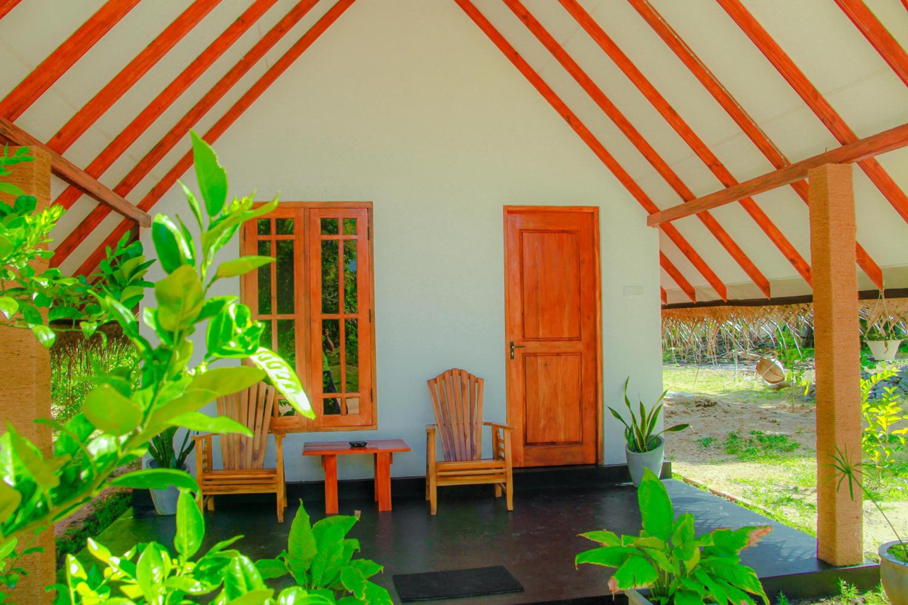 Sigiri Enaya Cottage