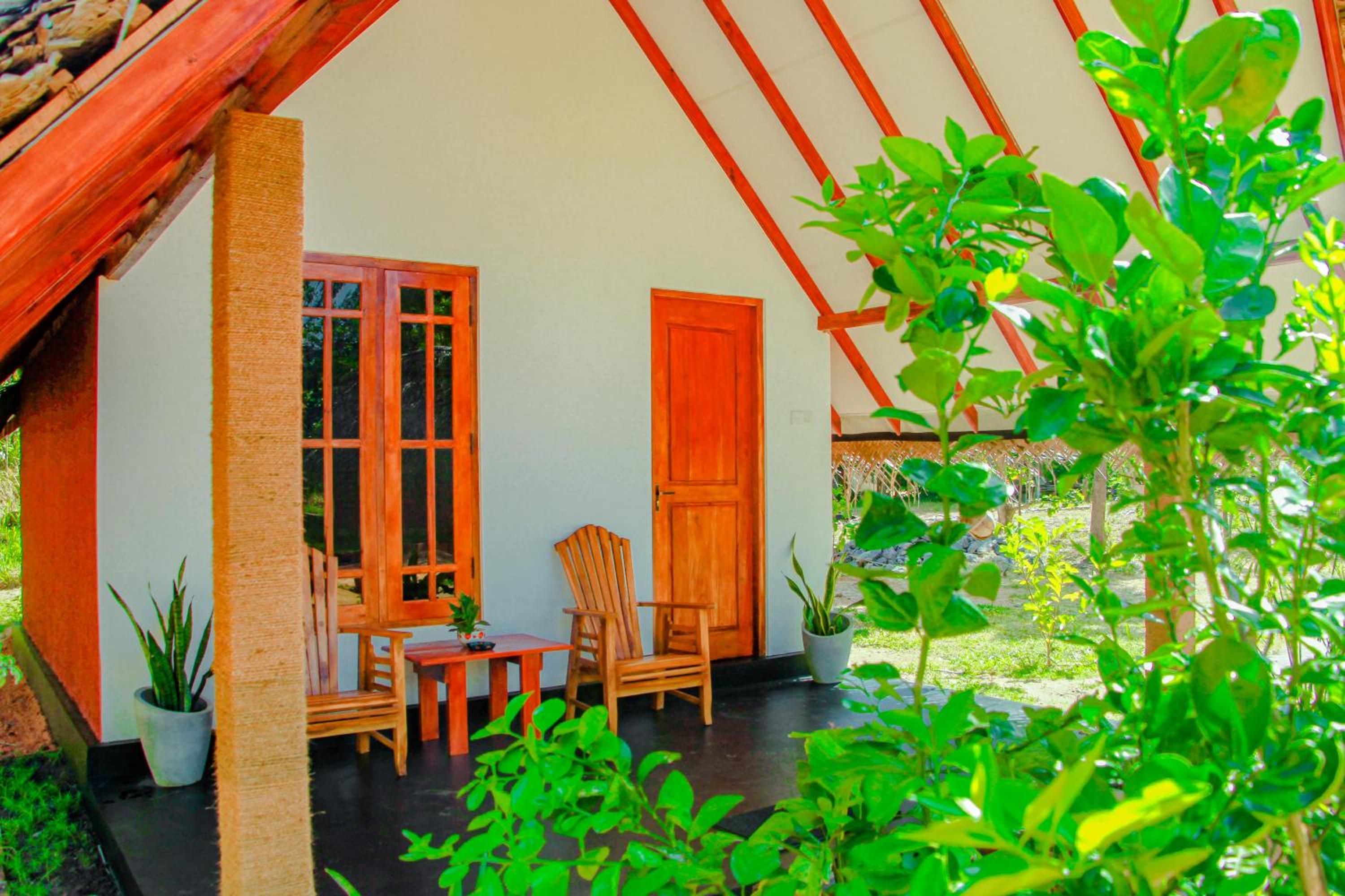 Sigiri Enaya Cottage
