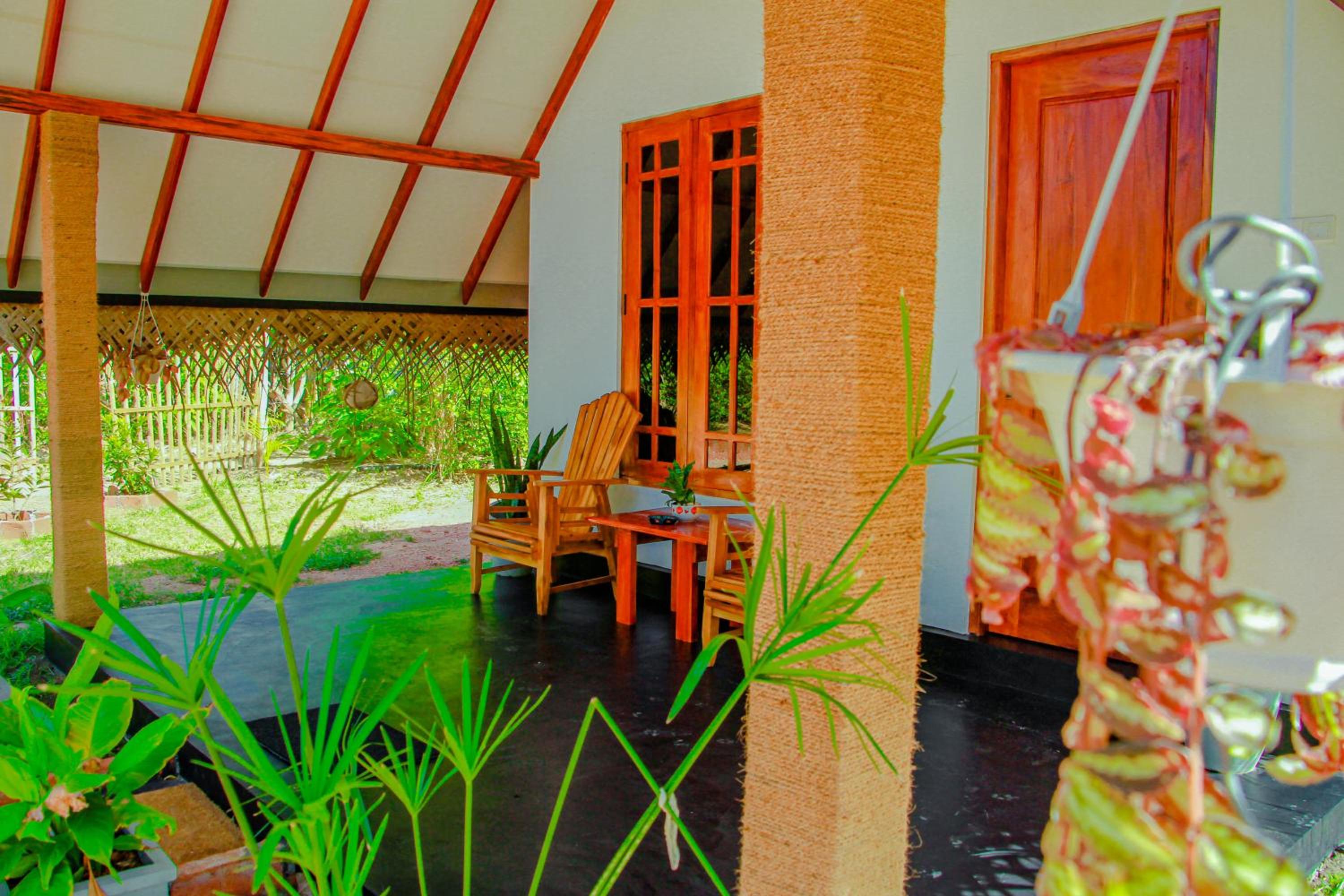 Sigiri Enaya Cottage